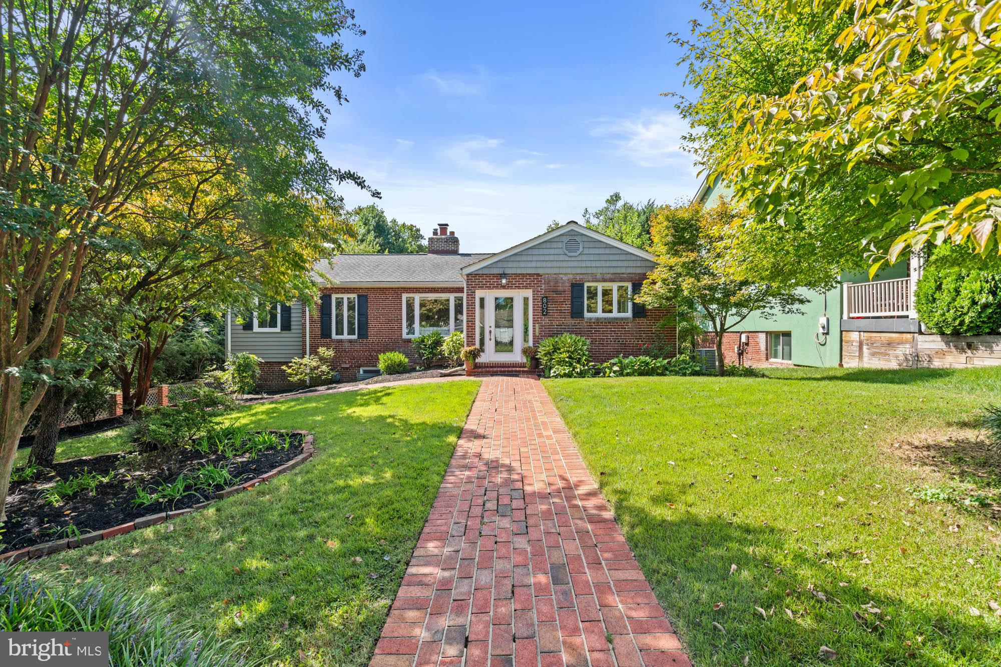 COUNTRY CLUB PARK - Residential