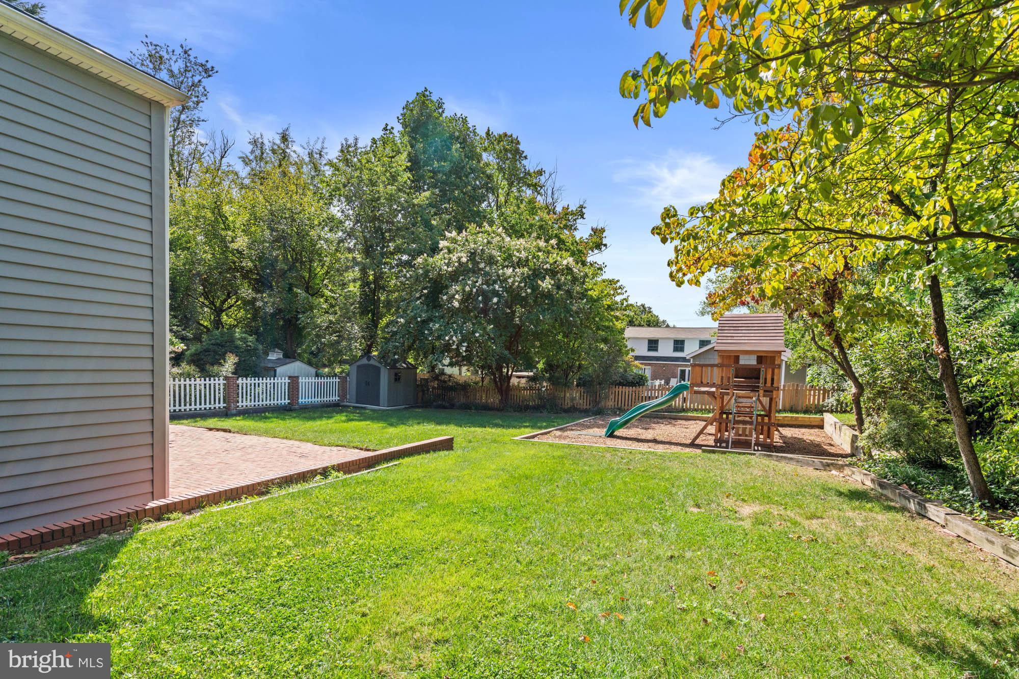 COUNTRY CLUB PARK - Residential