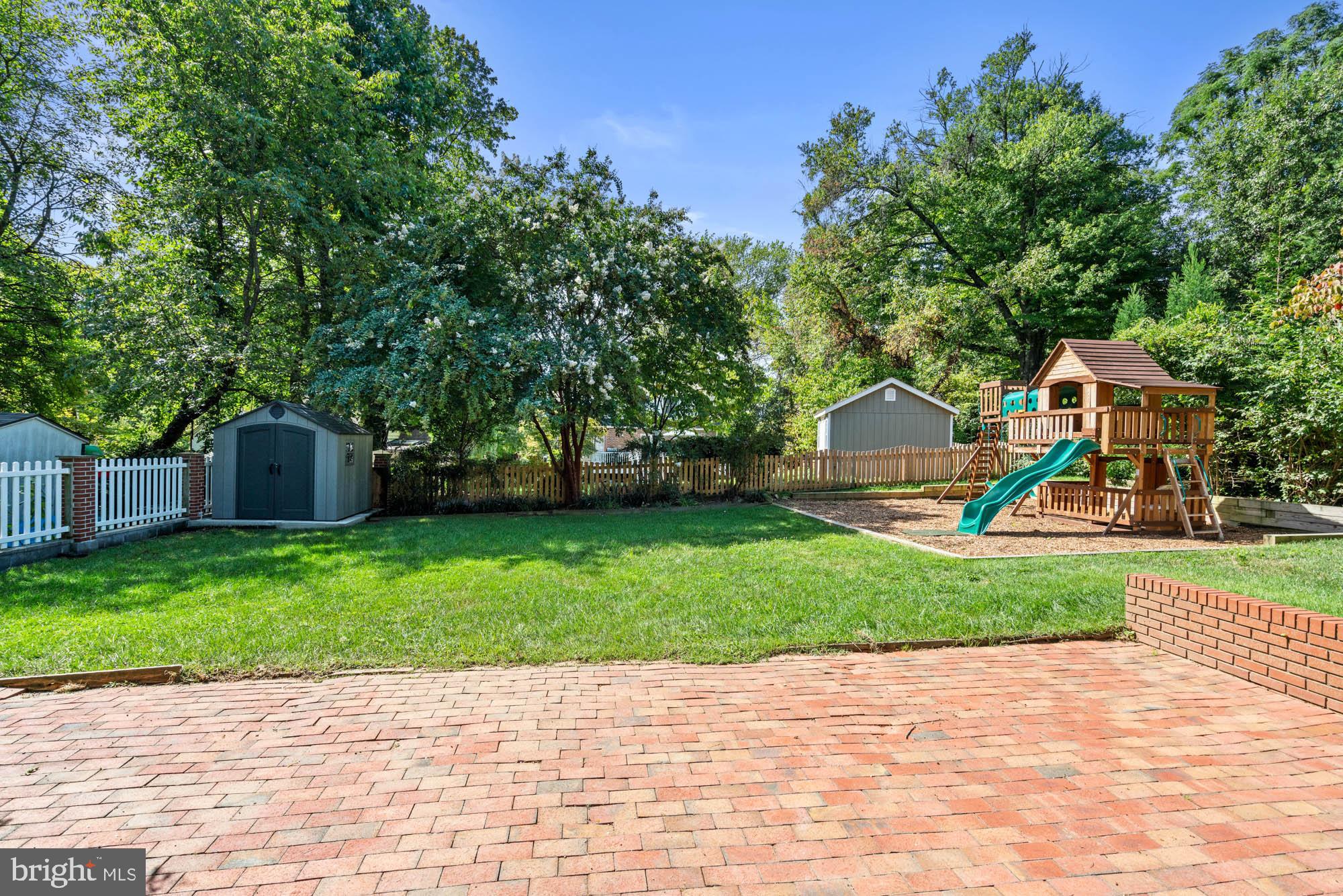 COUNTRY CLUB PARK - Residential