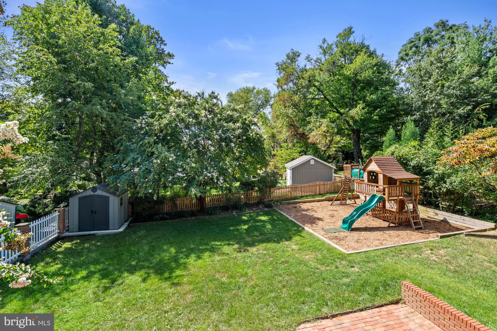 COUNTRY CLUB PARK - Residential