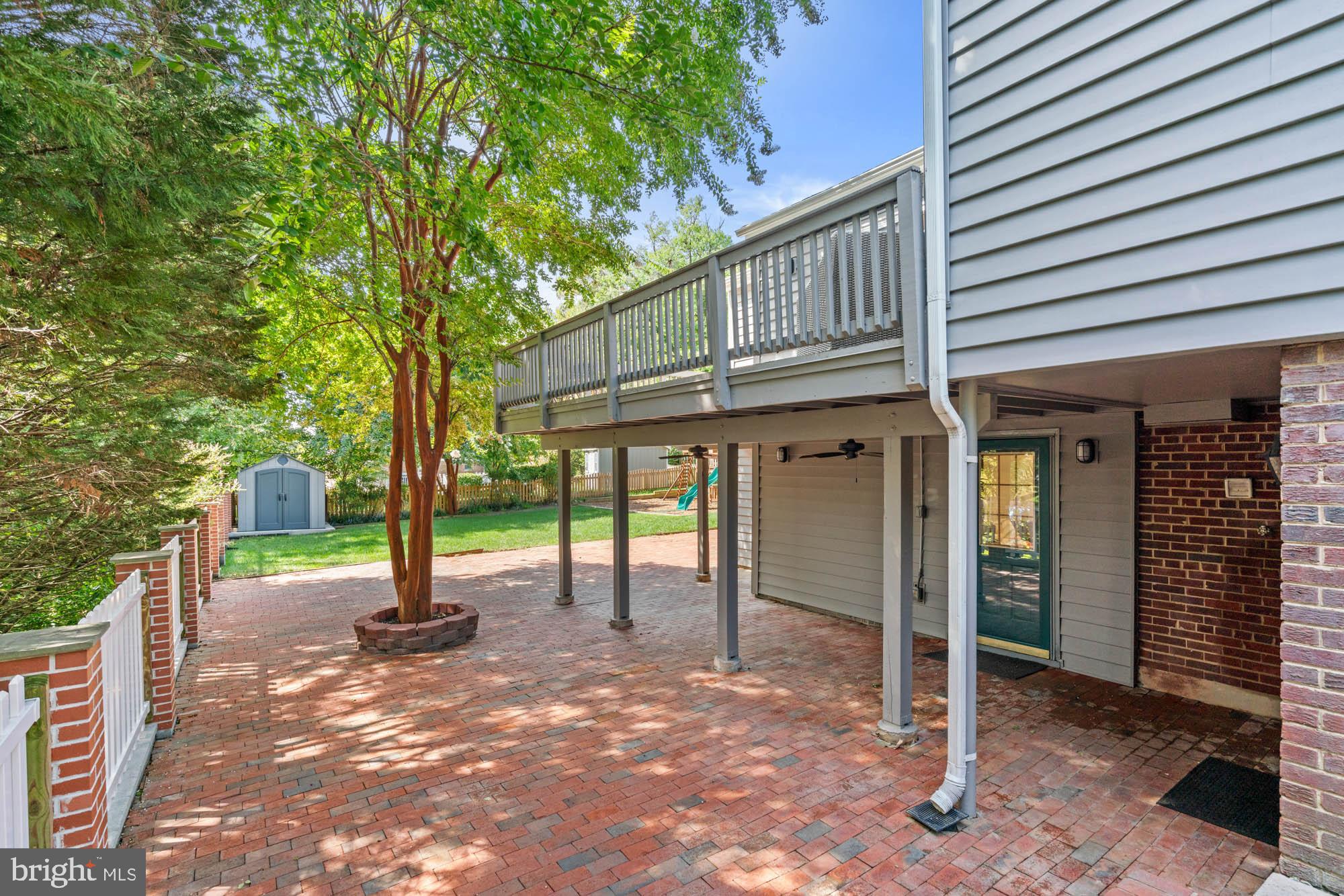 COUNTRY CLUB PARK - Residential