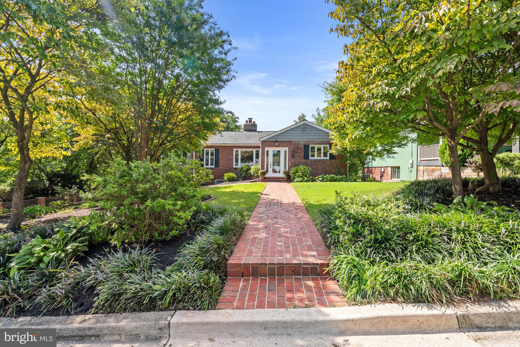 COUNTRY CLUB PARK - Residential