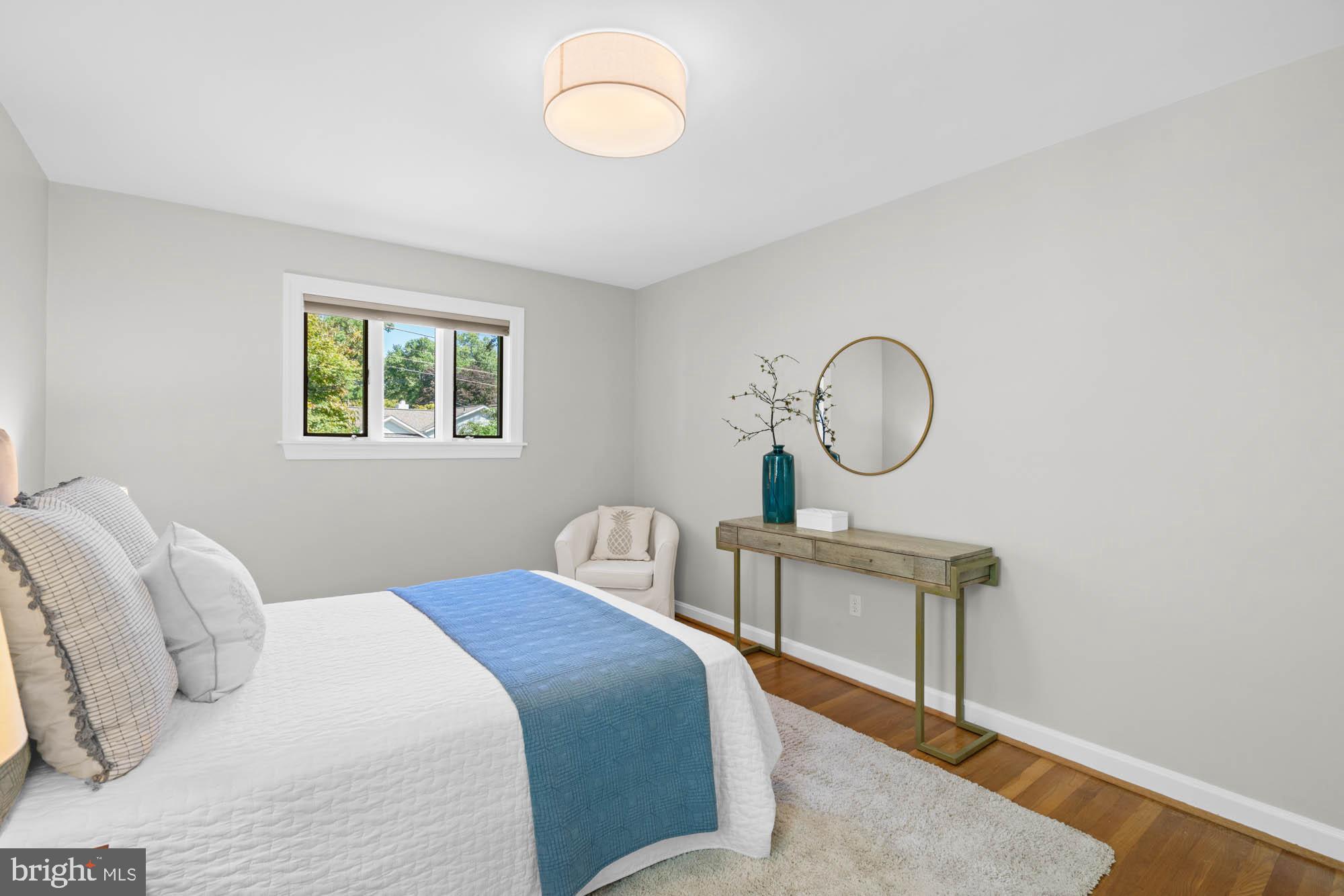 COUNTRY CLUB PARK - Residential