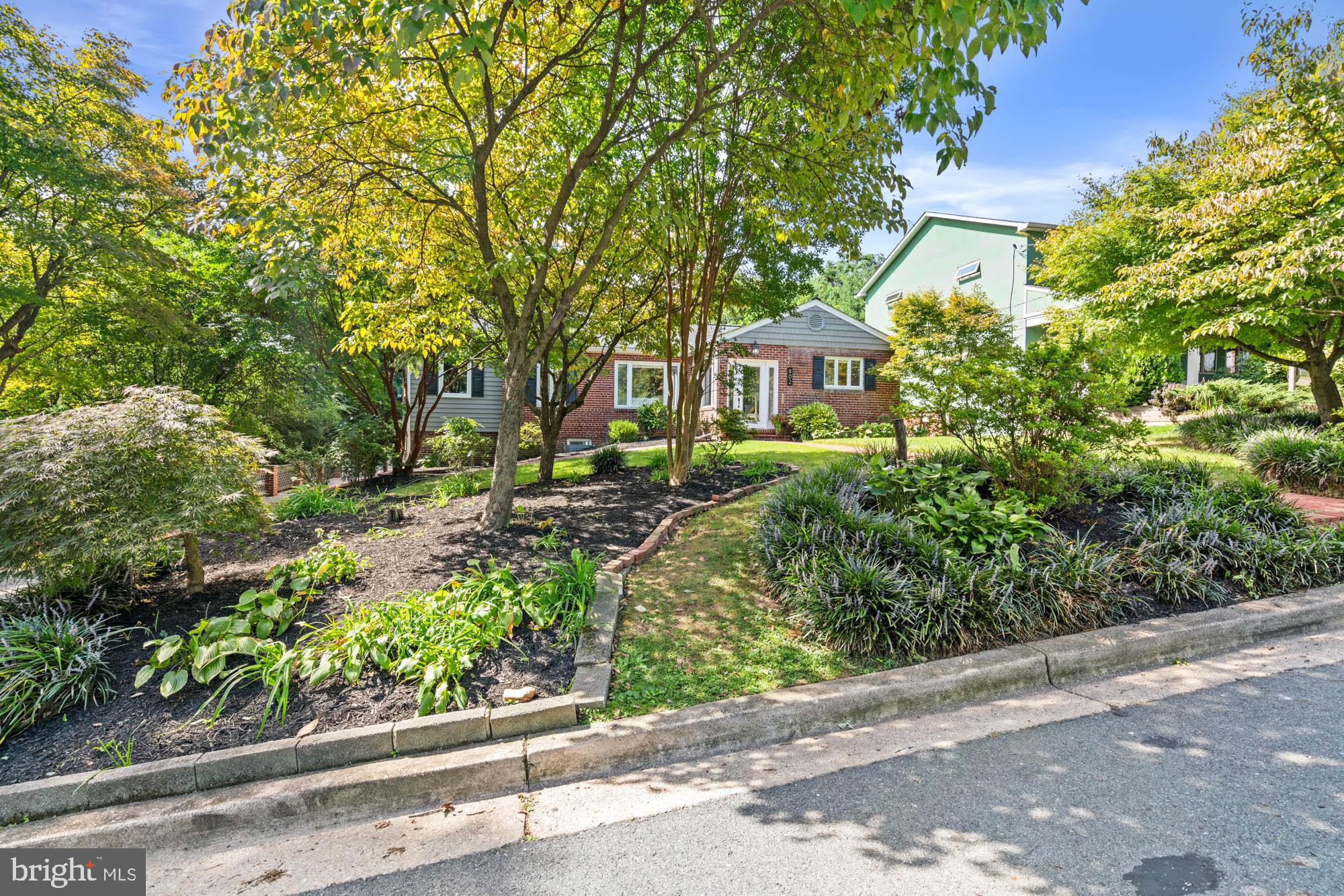 COUNTRY CLUB PARK - Residential