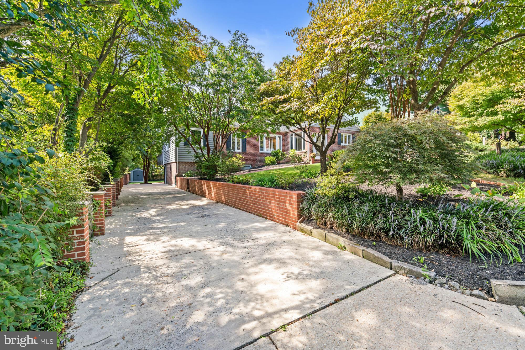 COUNTRY CLUB PARK - Residential