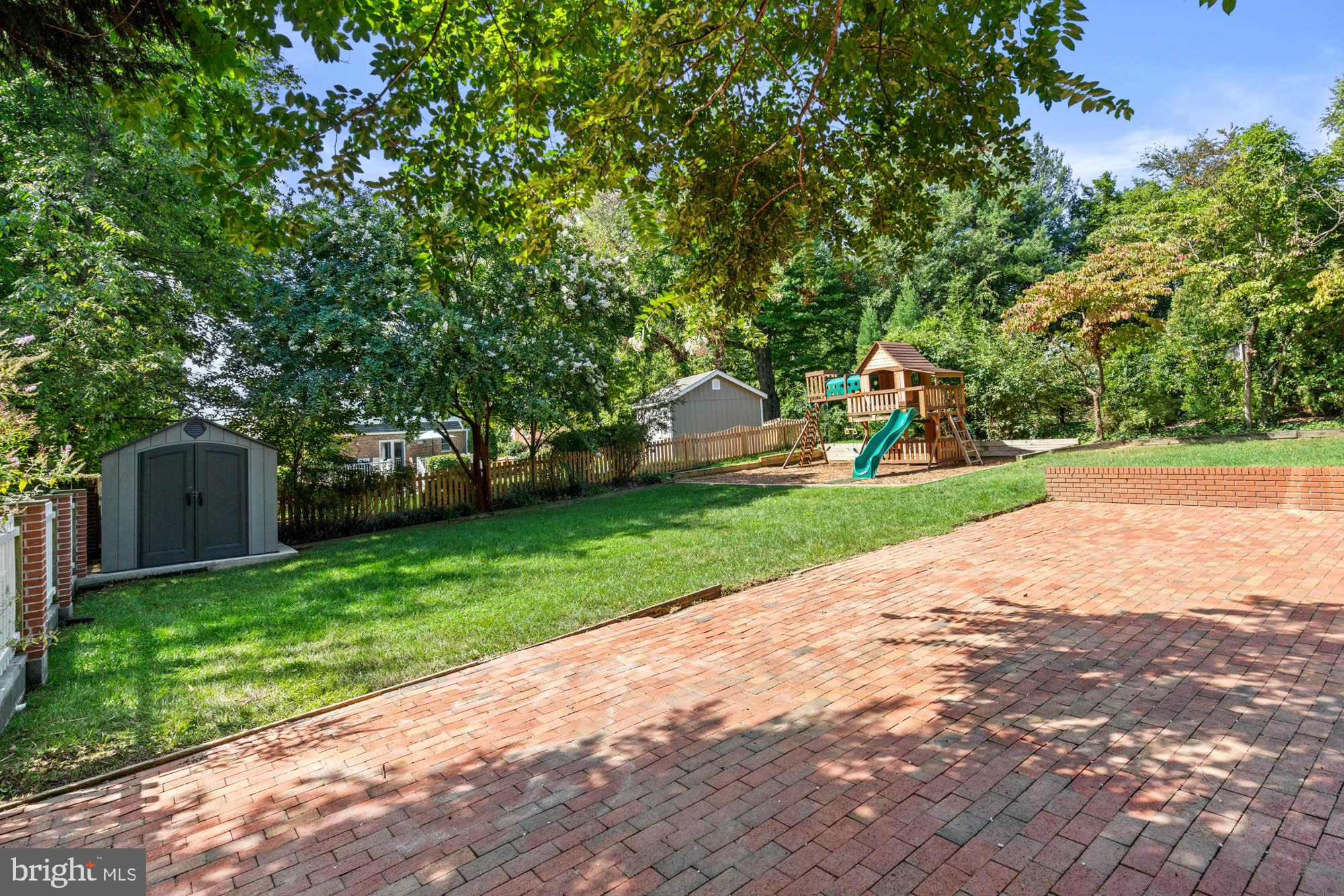 COUNTRY CLUB PARK - Residential