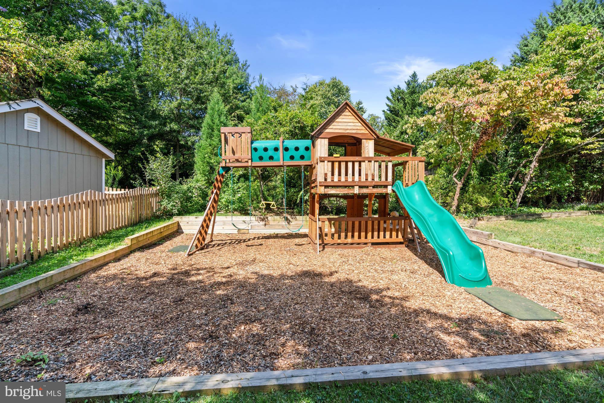 COUNTRY CLUB PARK - Residential