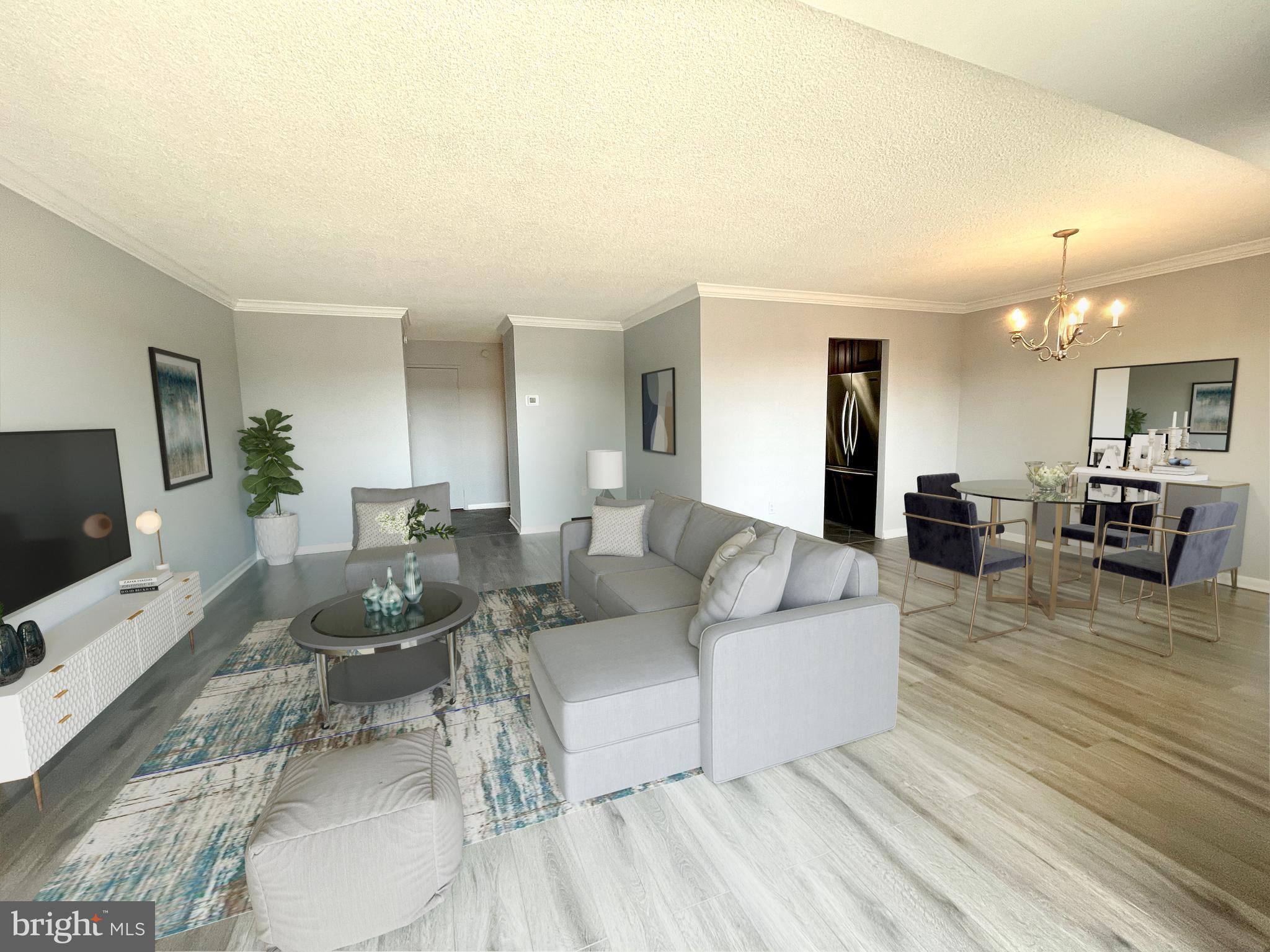 200 N PICKETT STREET 412