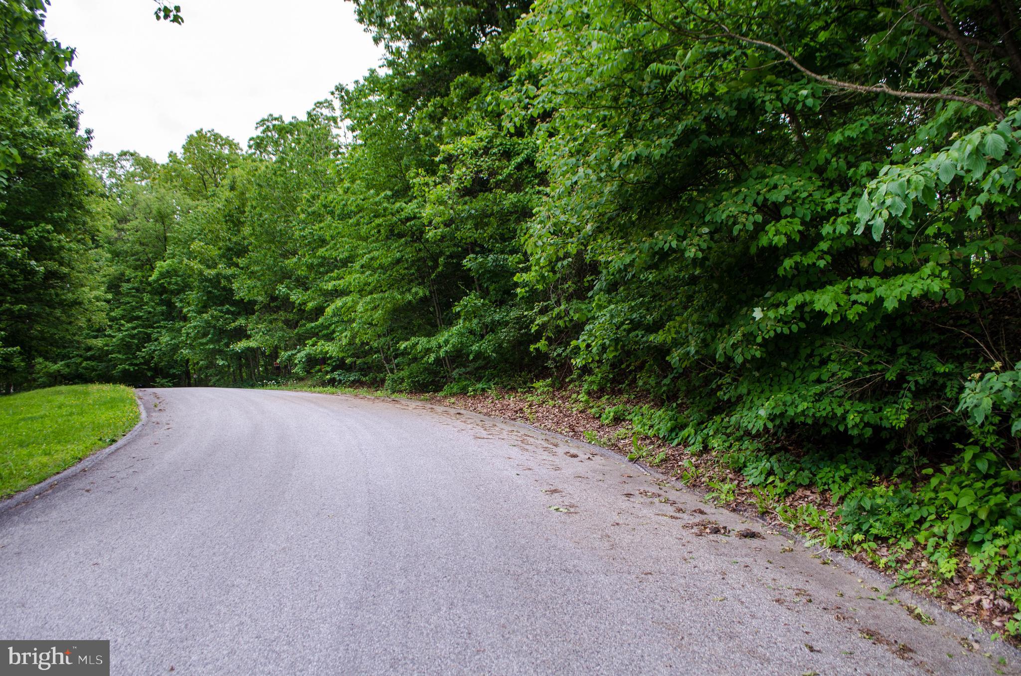 PARK VIEW DRIVE