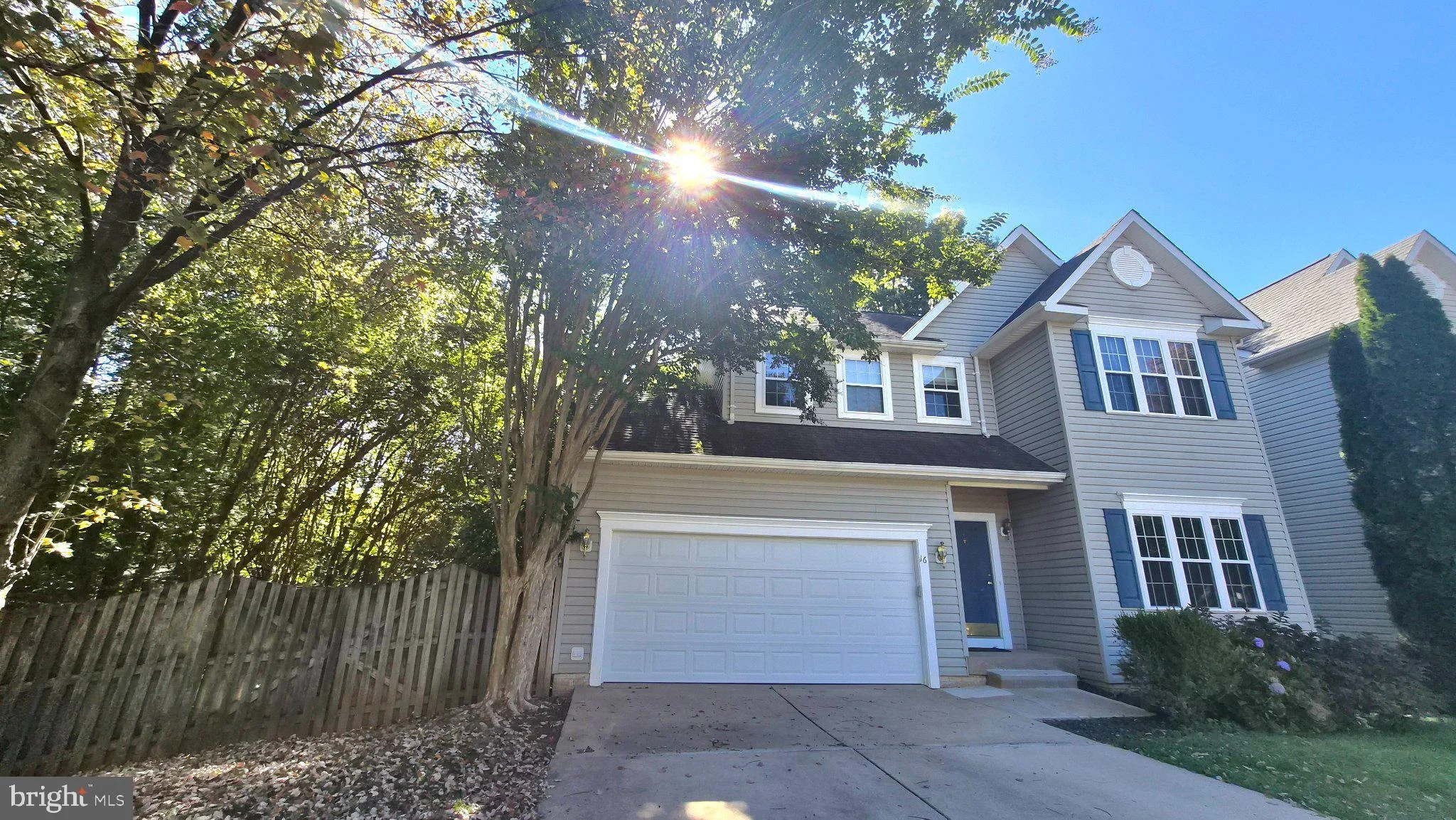 16 Candleridge Court
