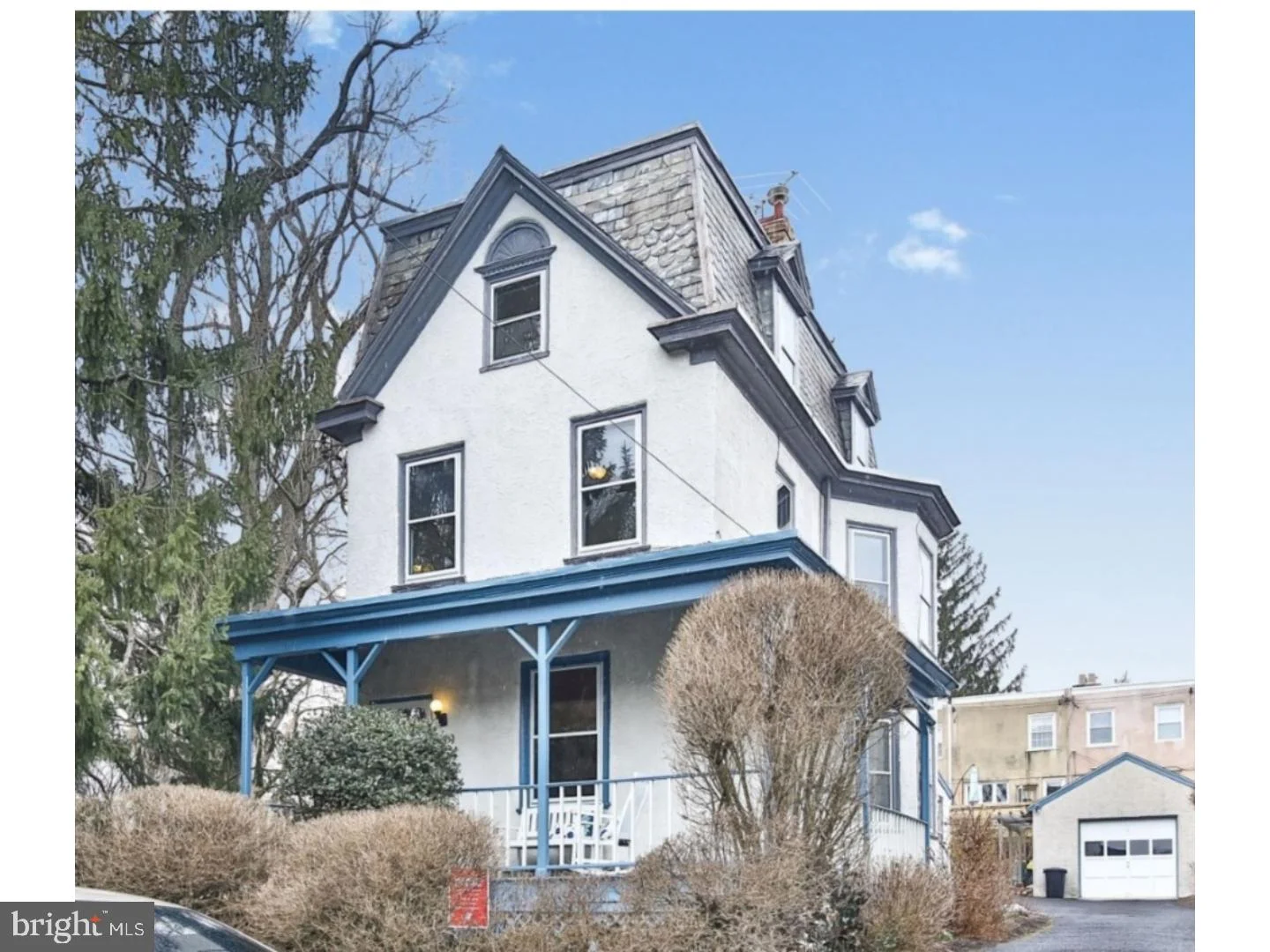 419 W Mount Pleasant Avenue, Philadelphia, PA 19119
