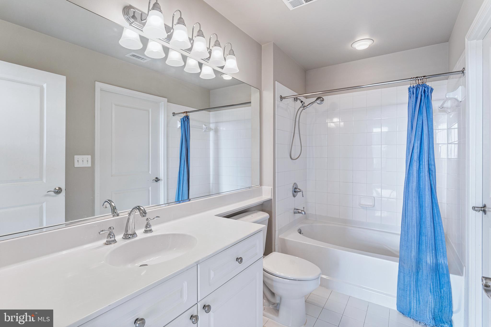 STERLING CODM - Residential