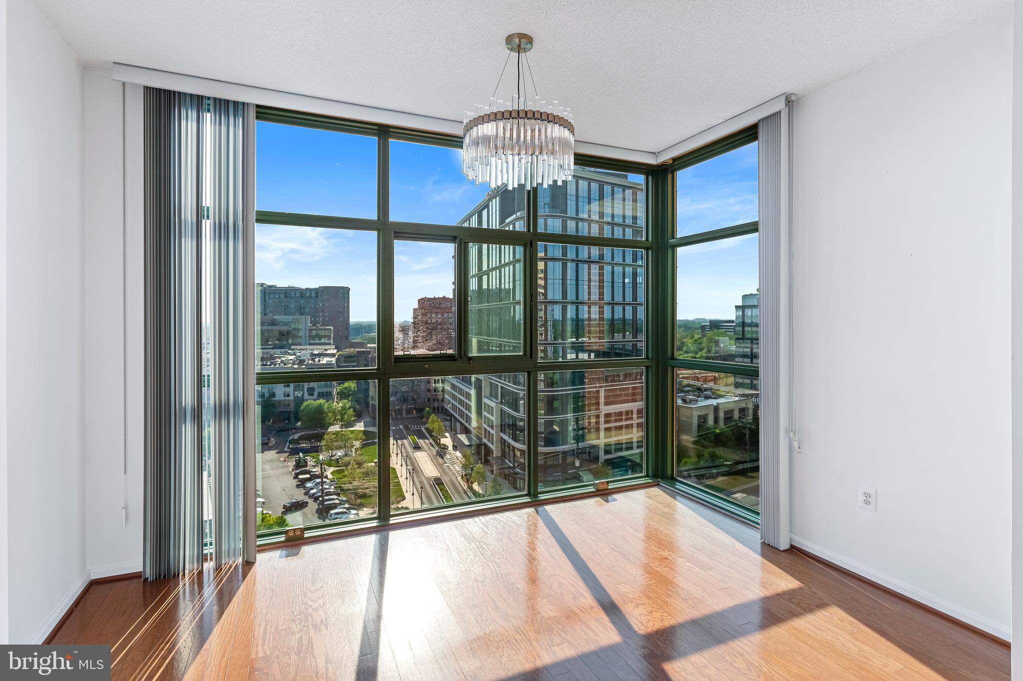 STERLING CODM - Residential