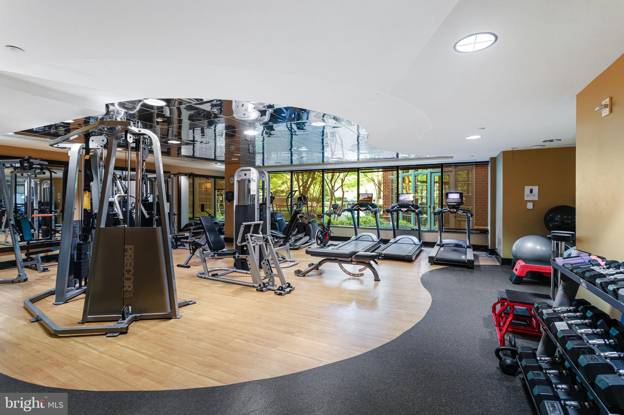 STERLING CODM - Residential