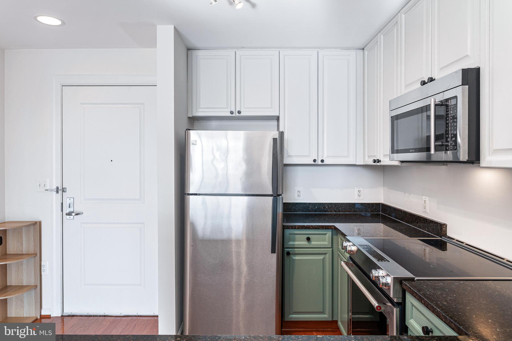 STERLING CODM - Residential