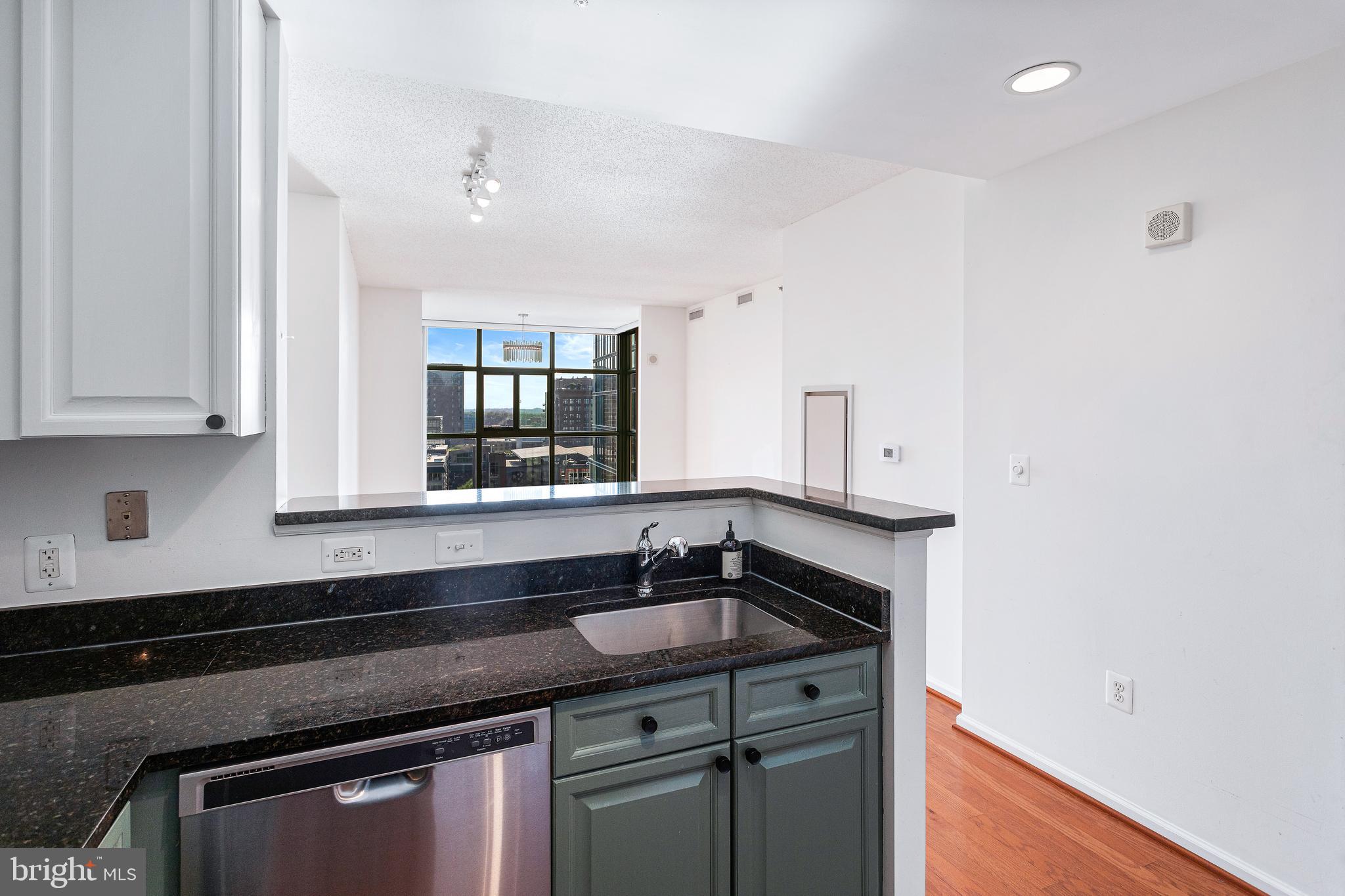 STERLING CODM - Residential