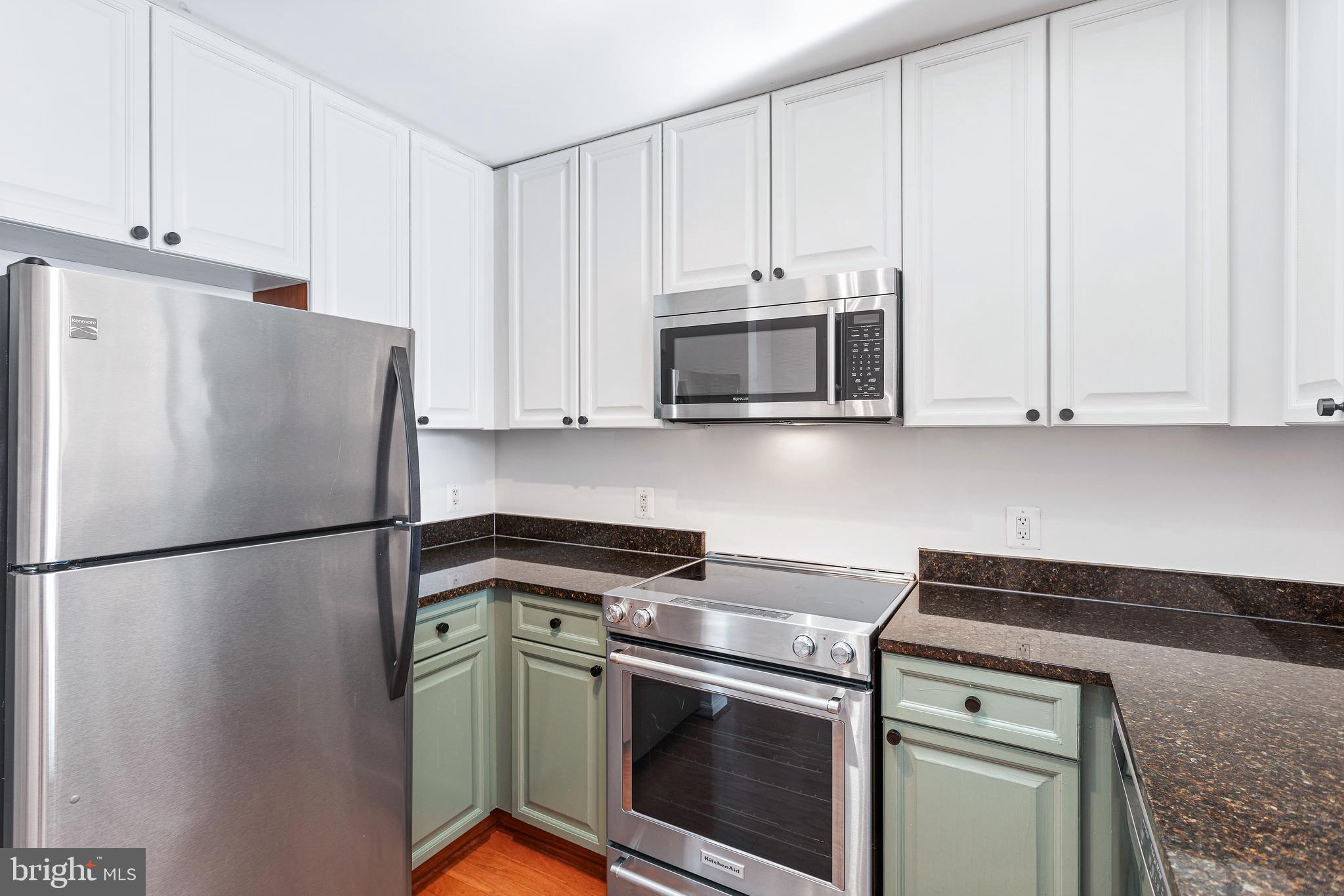 STERLING CODM - Residential