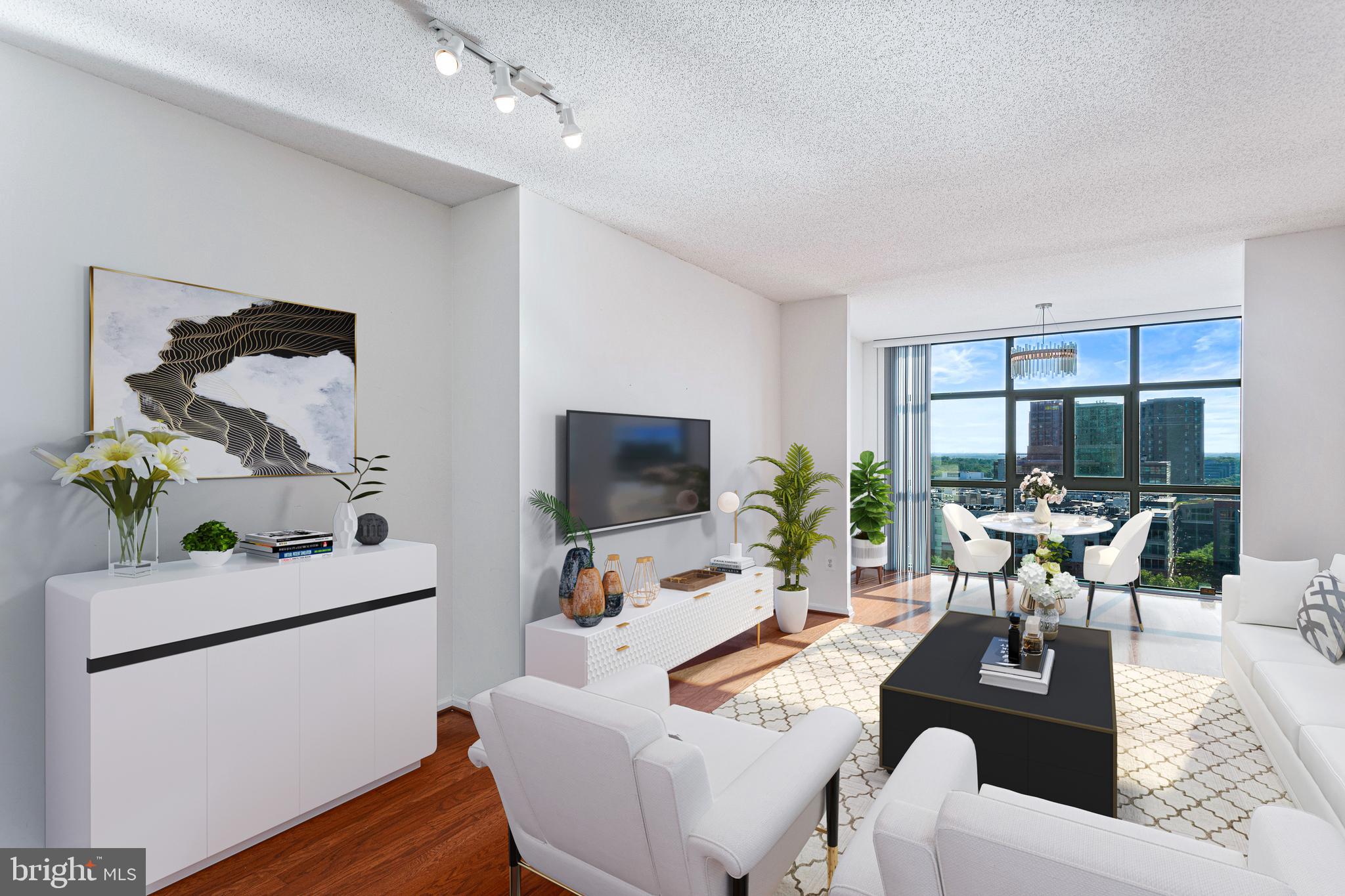 STERLING CODM - Residential