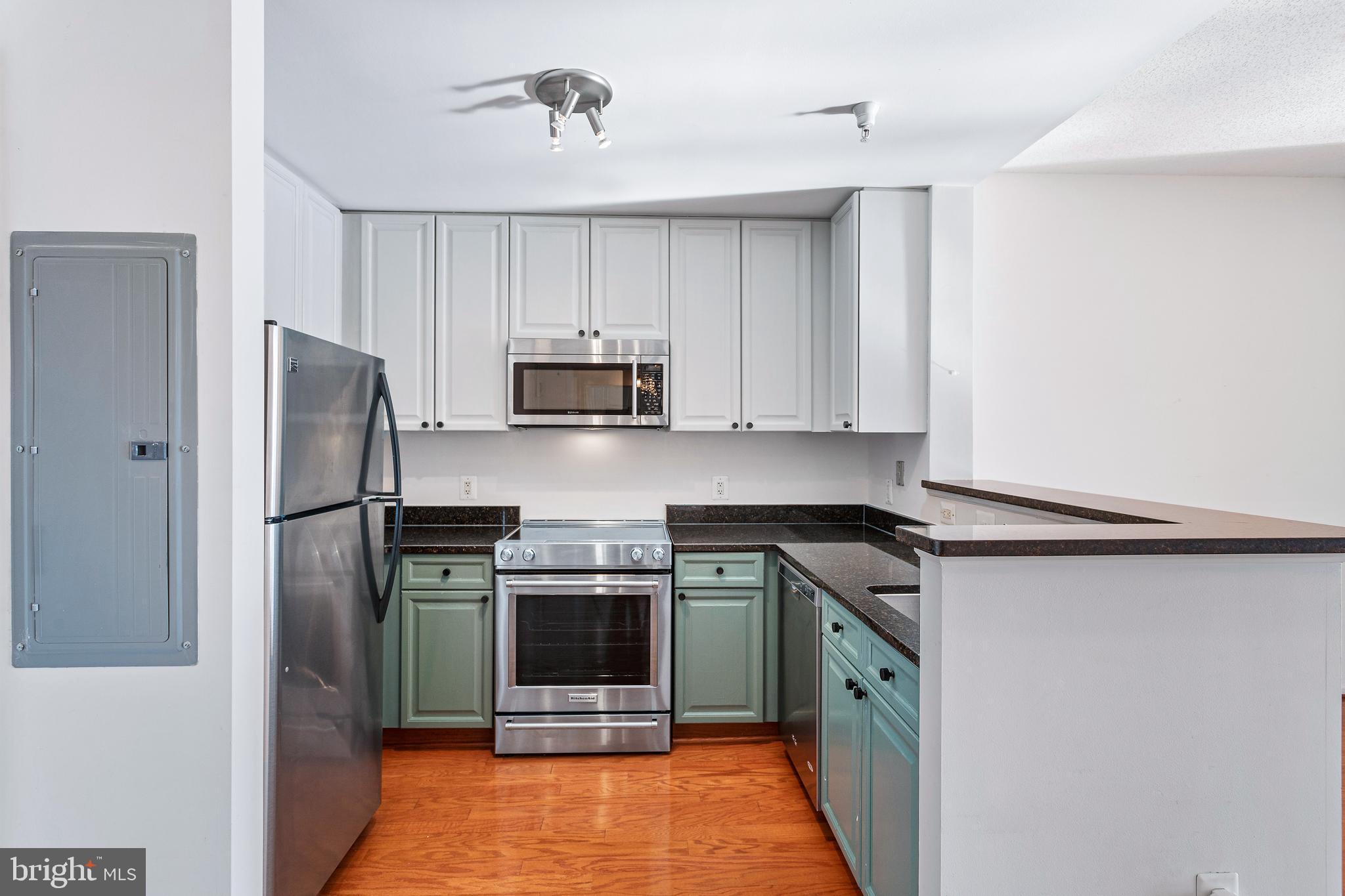 STERLING CODM - Residential