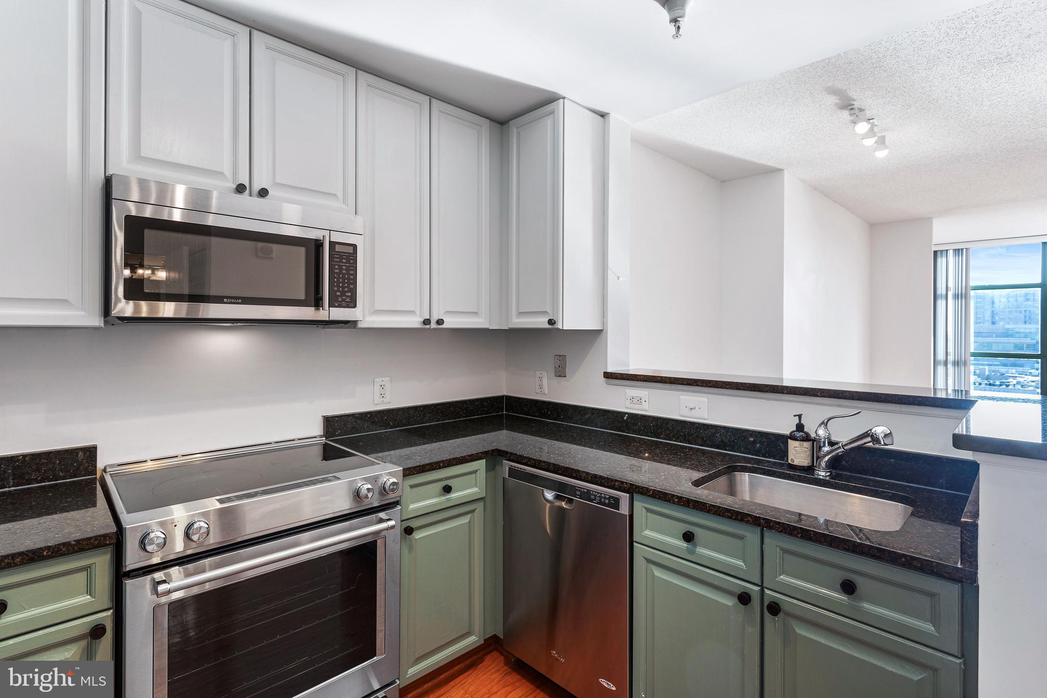 STERLING CODM - Residential