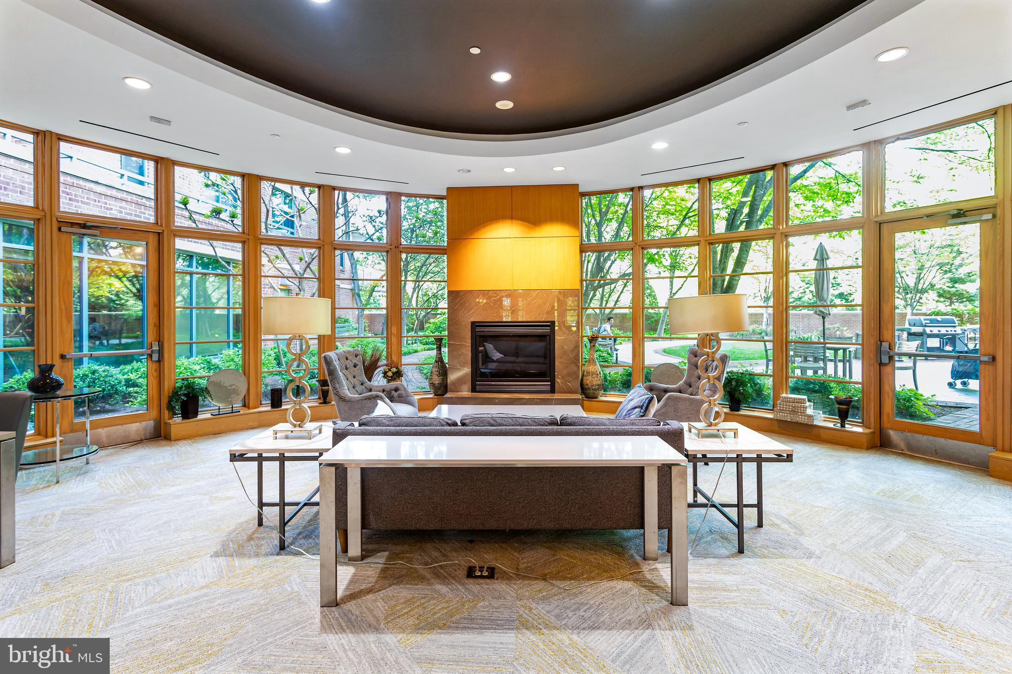 STERLING CODM - Residential