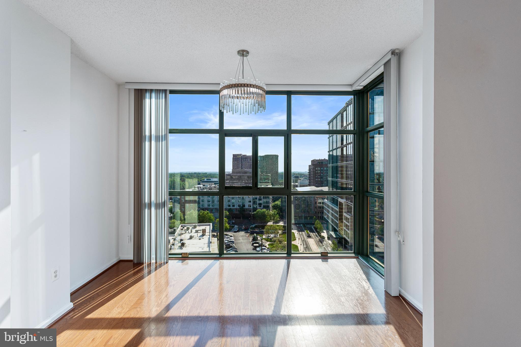 STERLING CODM - Residential