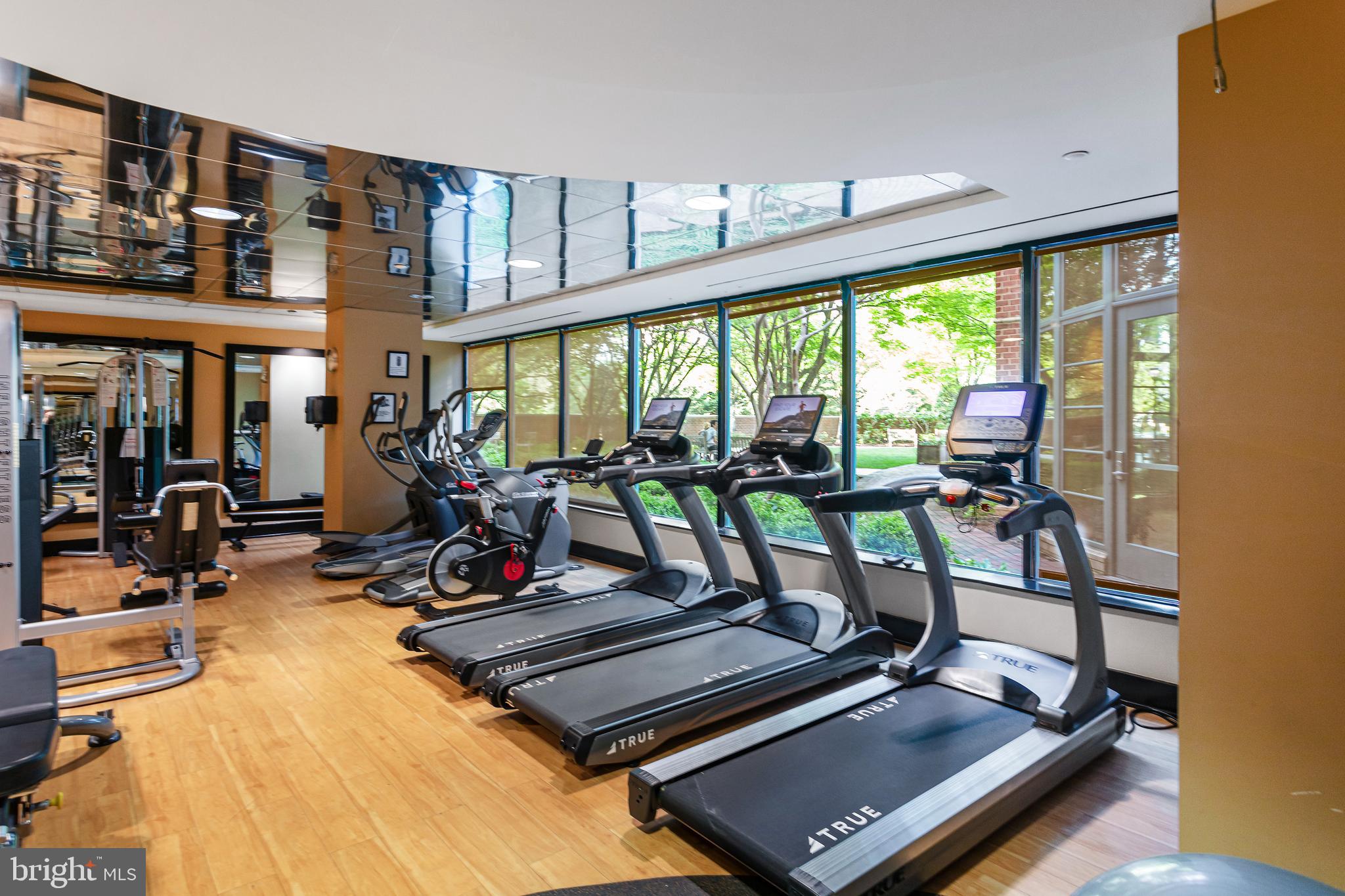 STERLING CODM - Residential