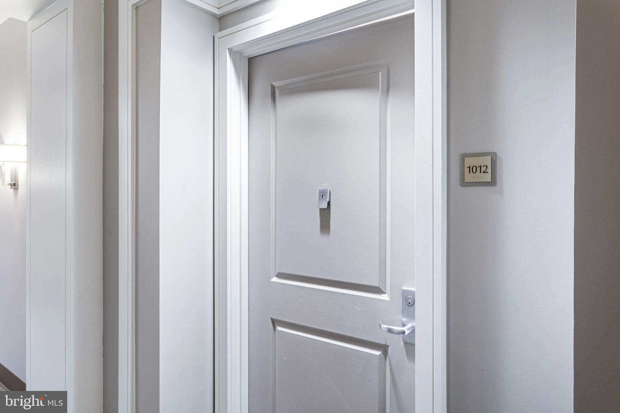 STERLING CODM - Residential