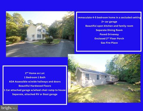 20426 HERON LANE LEXINGTON PARK MD 20653