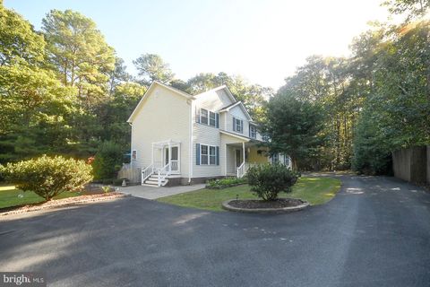 20426 HERON LANE LEXINGTON PARK MD 20653