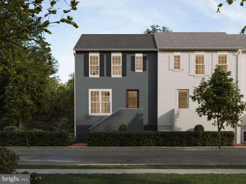 Townhouse For Sale - 4127 Ridgeview Avenue<br/> MECHANICSBURG, PA 17055