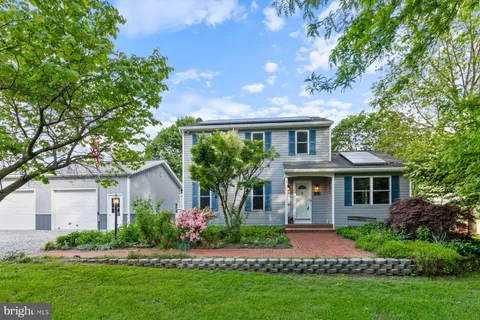 21717 Gunpowder Road, Manchester, MD 21102 - MLS#: MDBC2127812