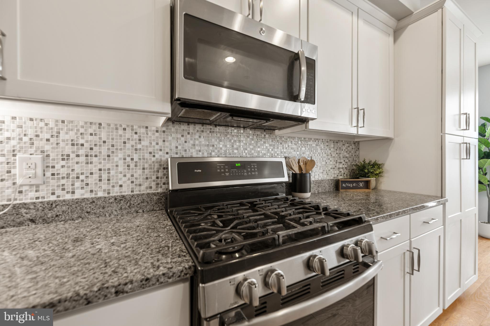 EAST GATE 3 CONDOMINIUM - Residential