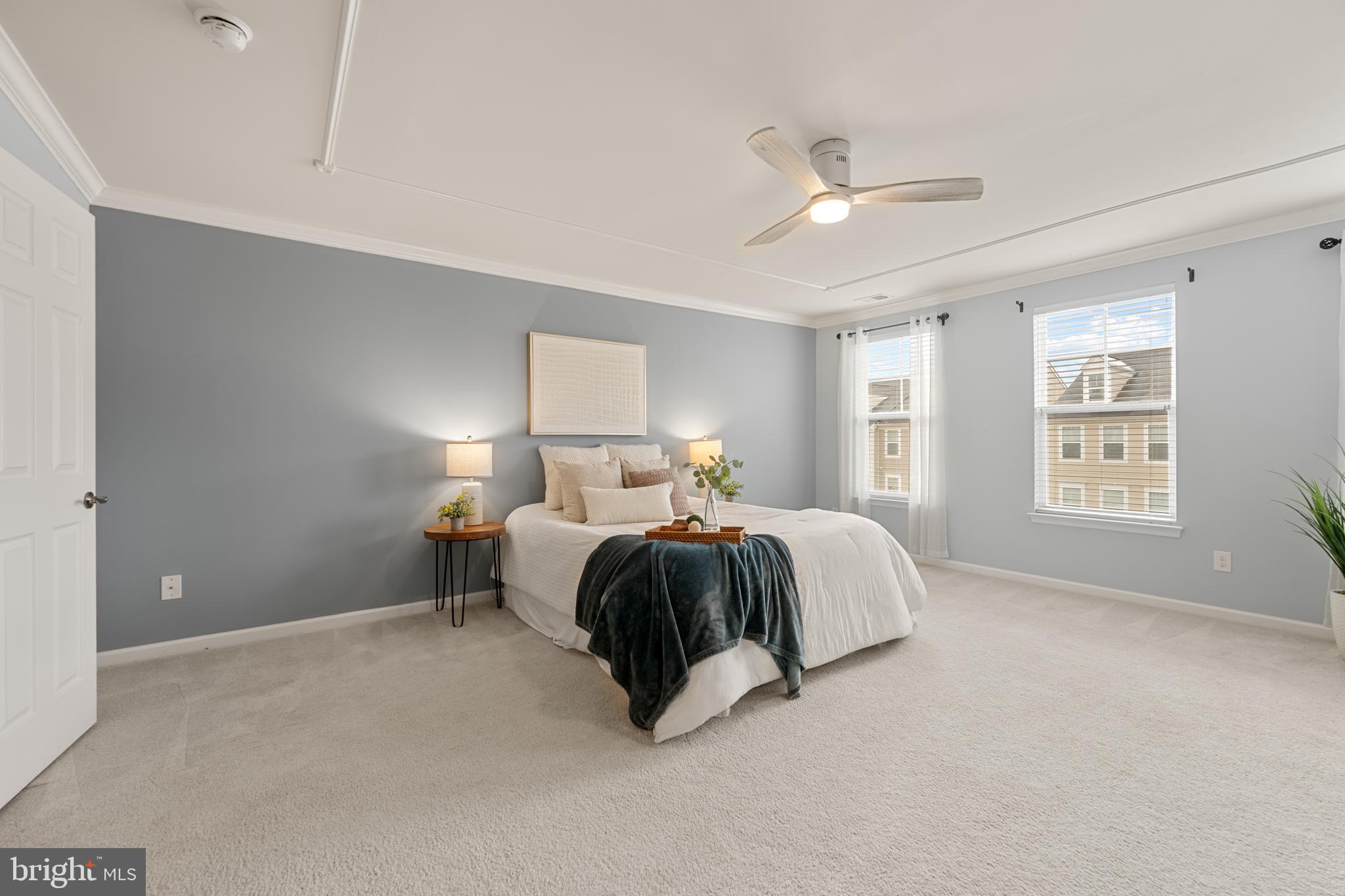 EAST GATE 3 CONDOMINIUM - Residential