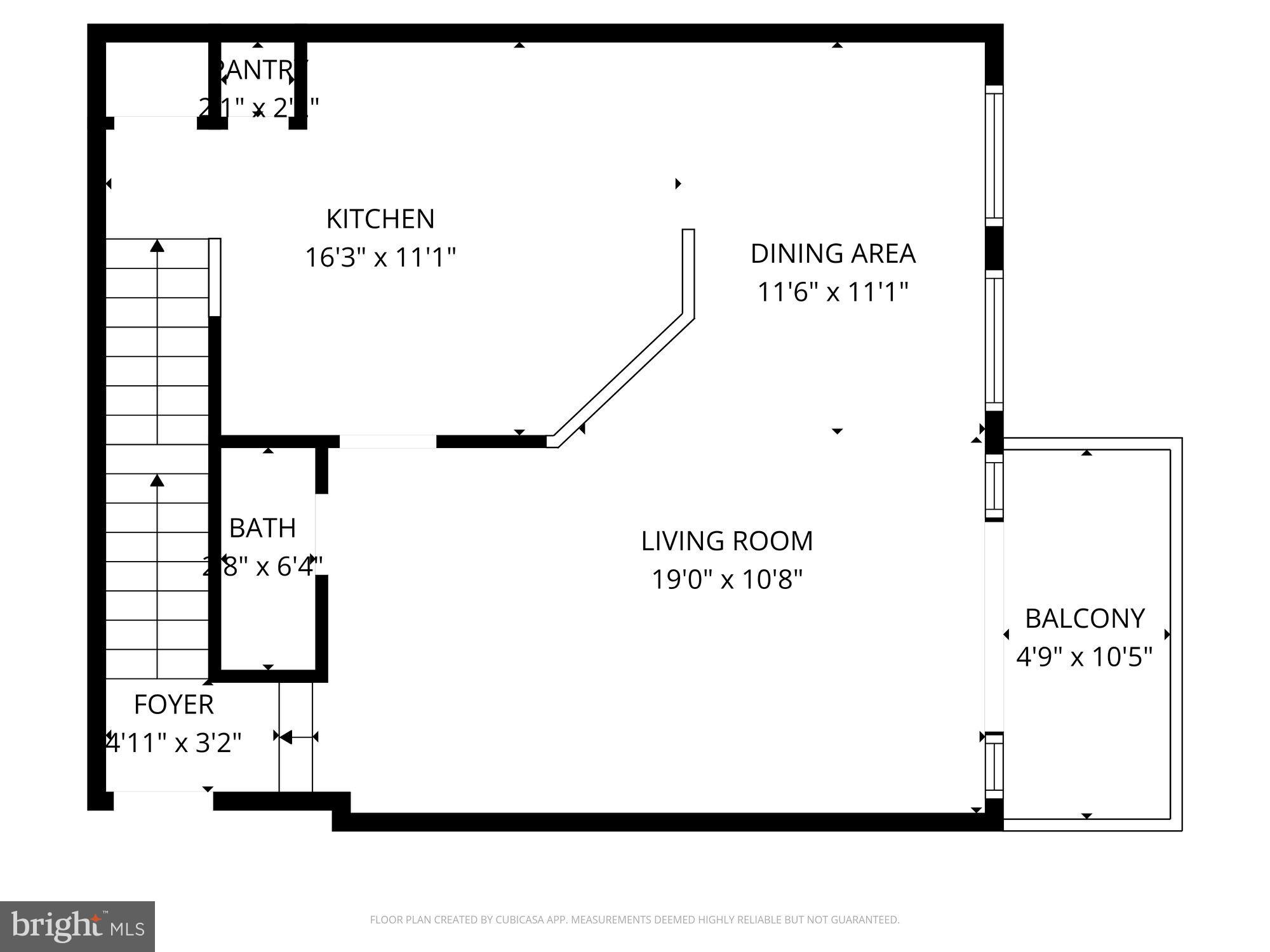 EAST GATE 3 CONDOMINIUM - Residential