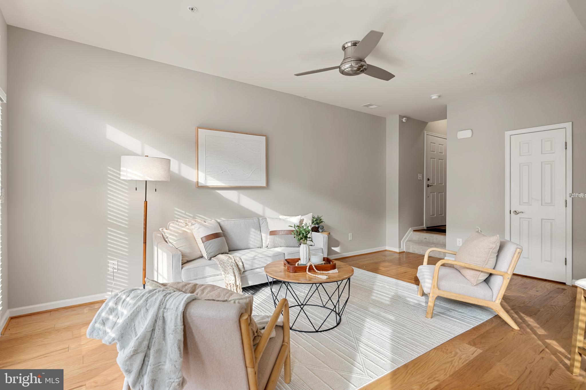 EAST GATE 3 CONDOMINIUM - Residential