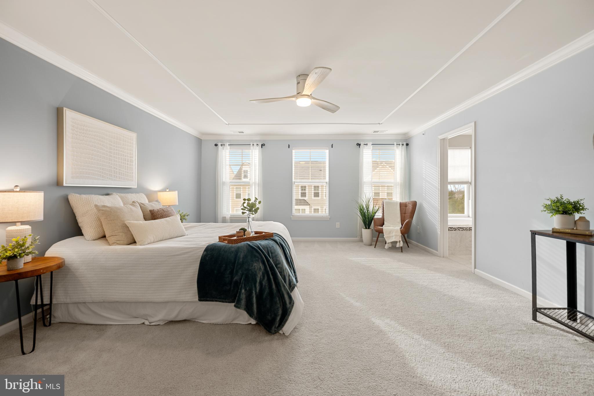 EAST GATE 3 CONDOMINIUM - Residential