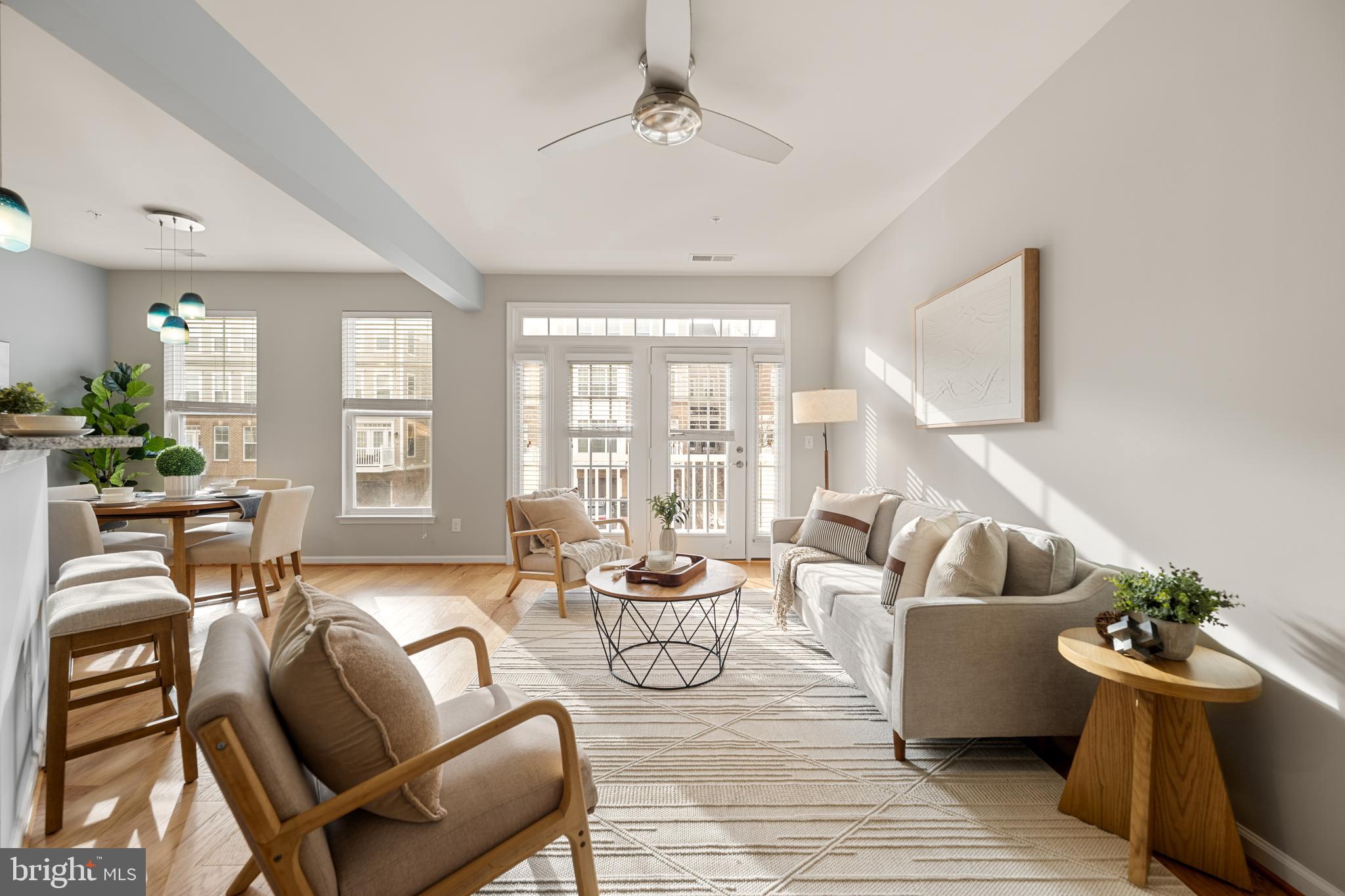 EAST GATE 3 CONDOMINIUM - Residential