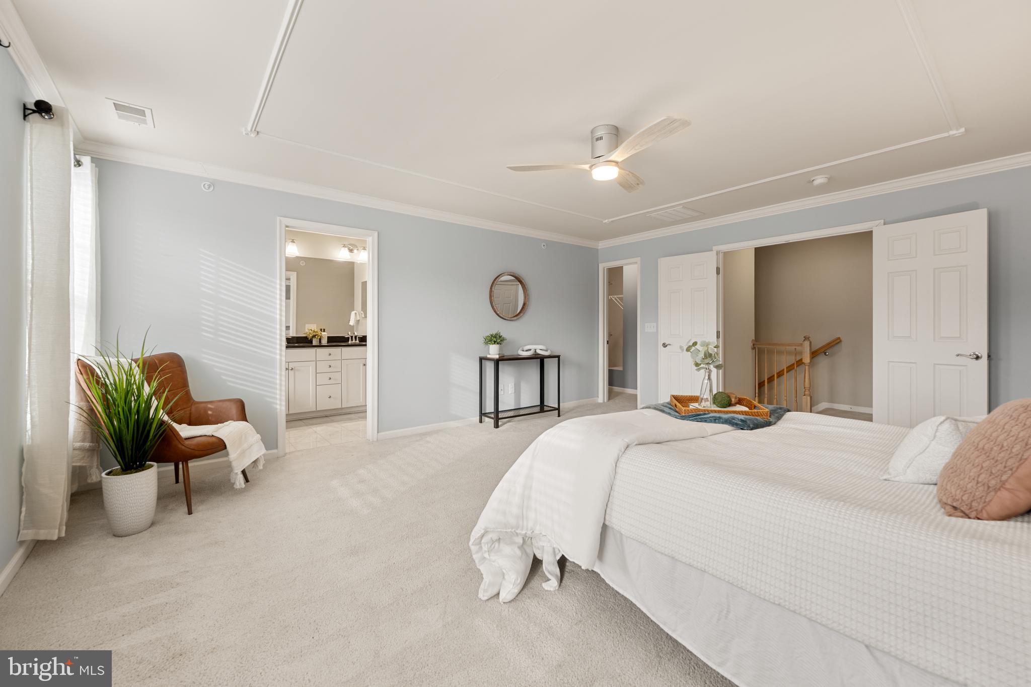 EAST GATE 3 CONDOMINIUM - Residential