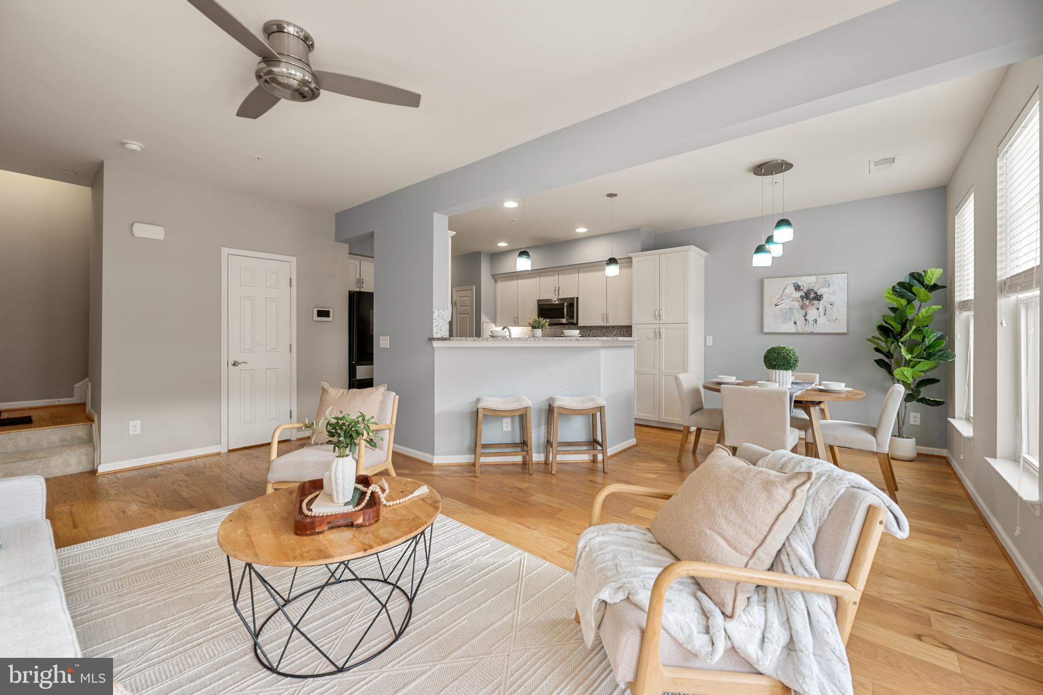 EAST GATE 3 CONDOMINIUM - Residential