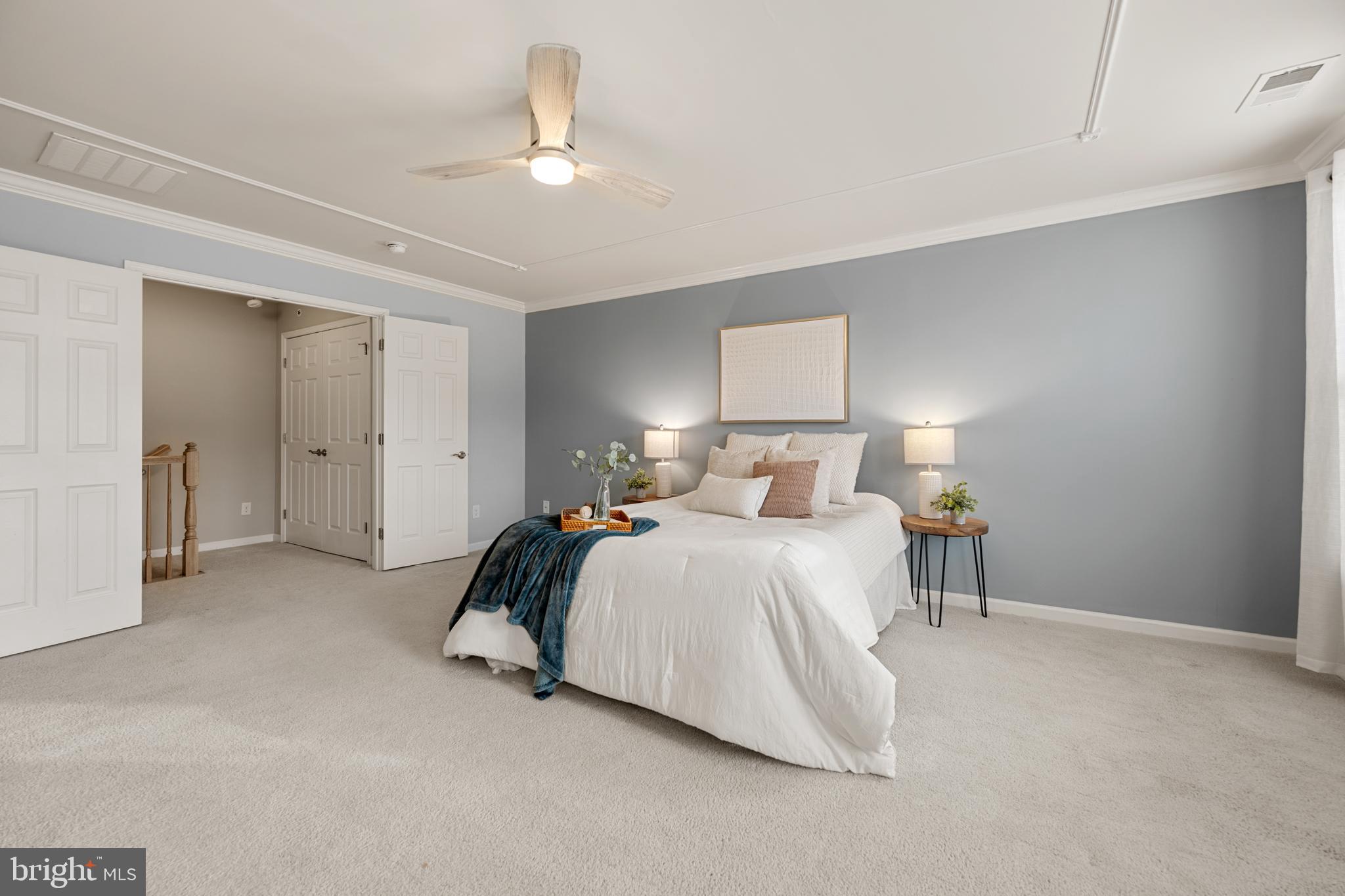 EAST GATE 3 CONDOMINIUM - Residential