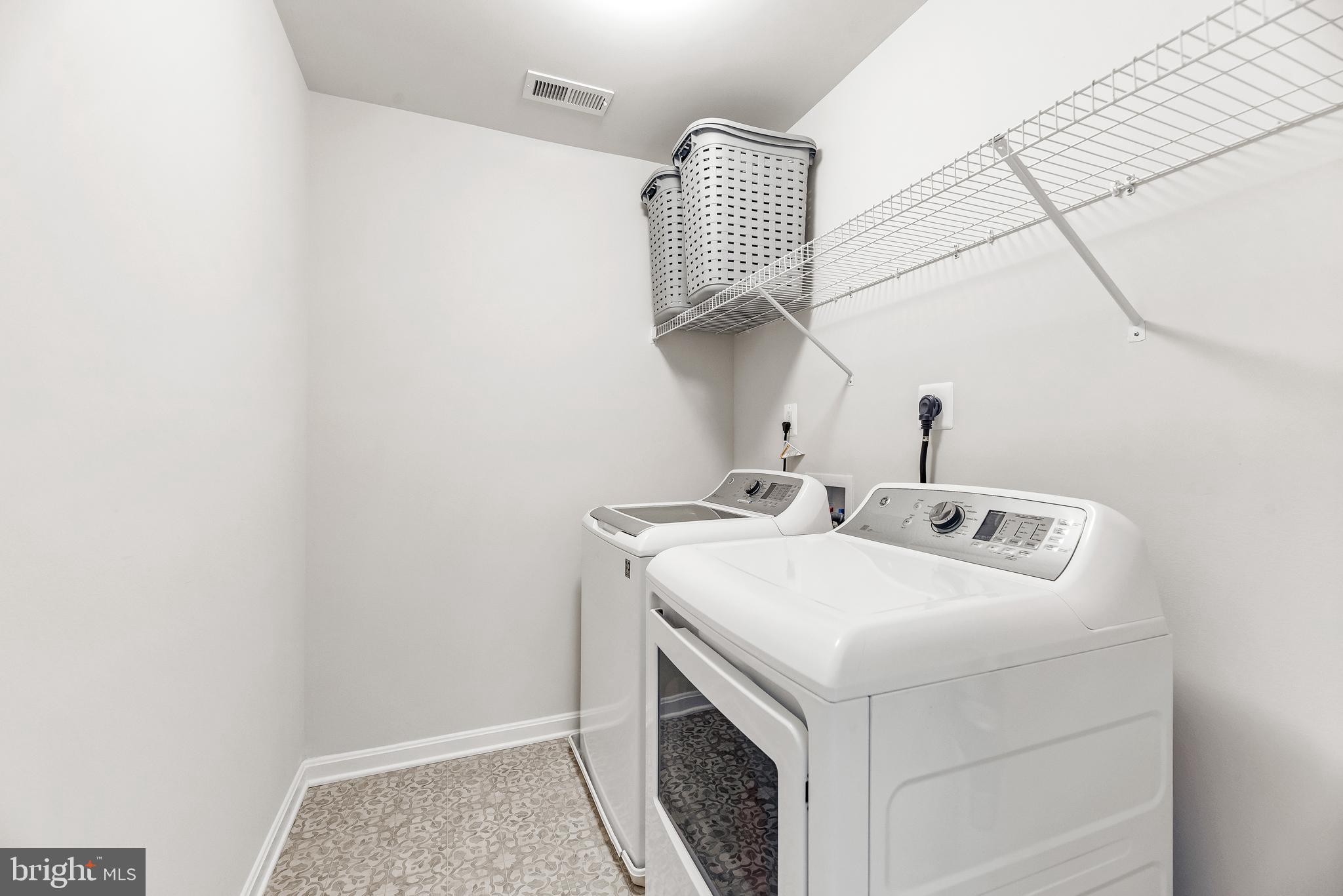 CLARK'S REST   PHASE 1 - Residential