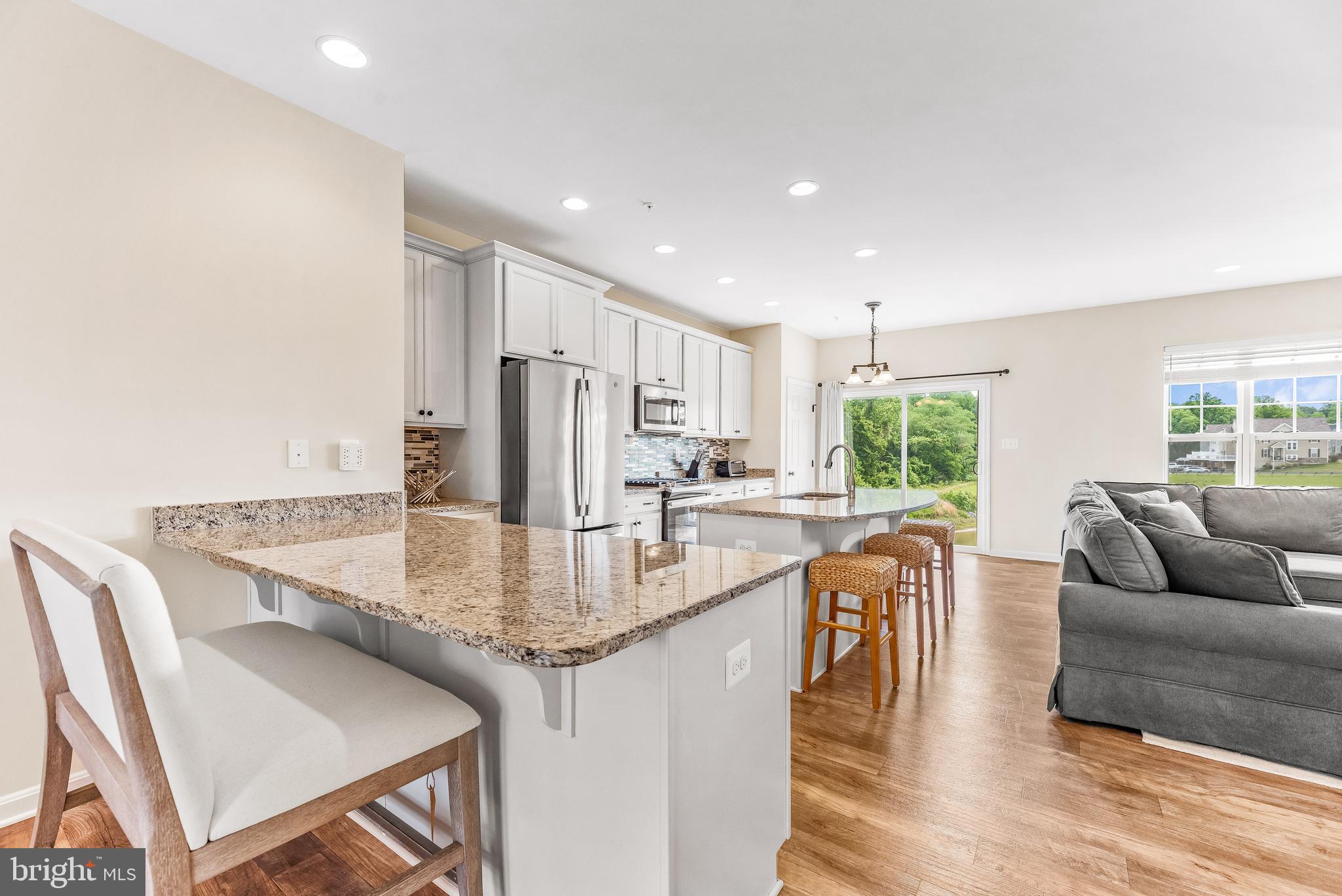 CLARK'S REST   PHASE 1 - Residential