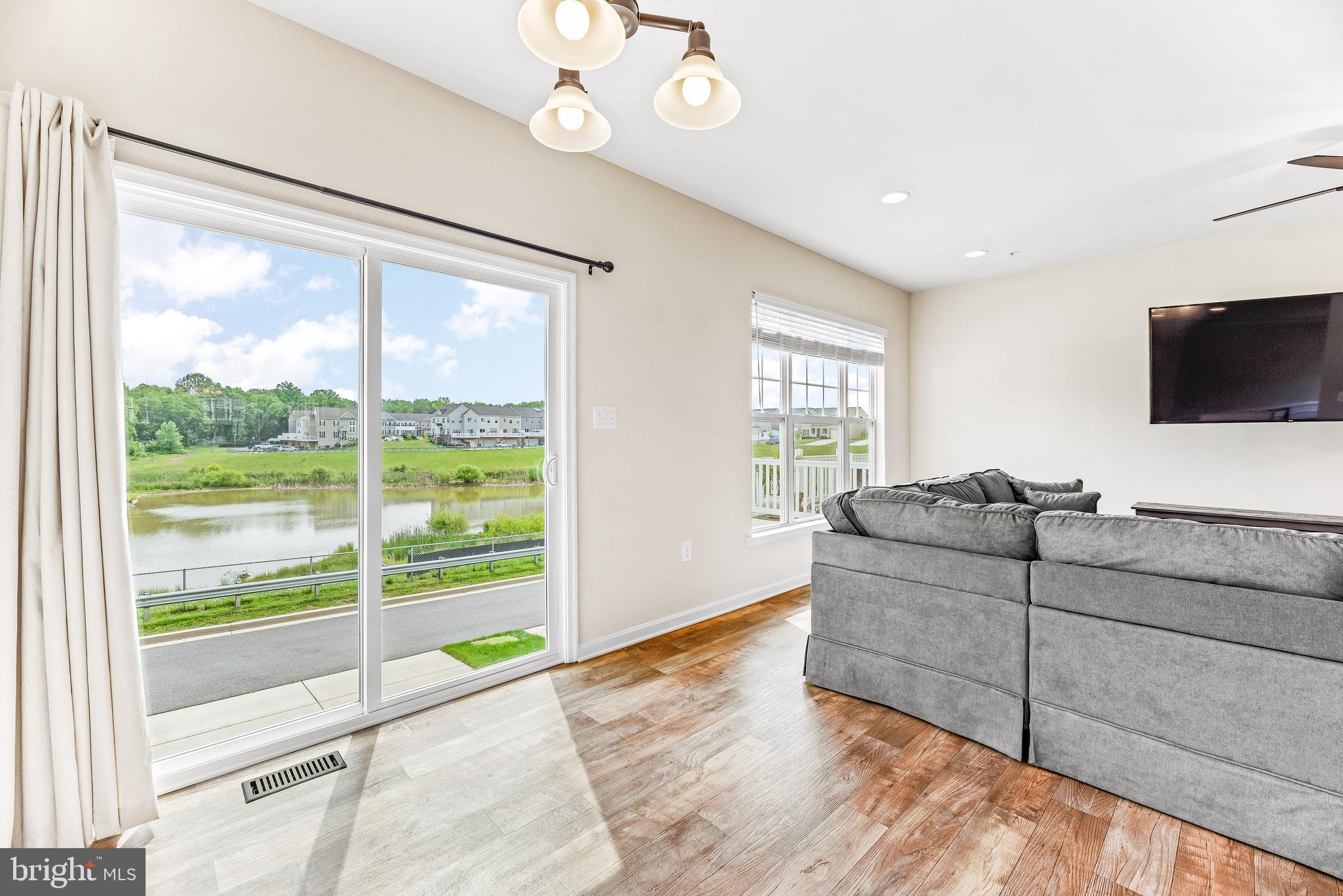 CLARK'S REST   PHASE 1 - Residential