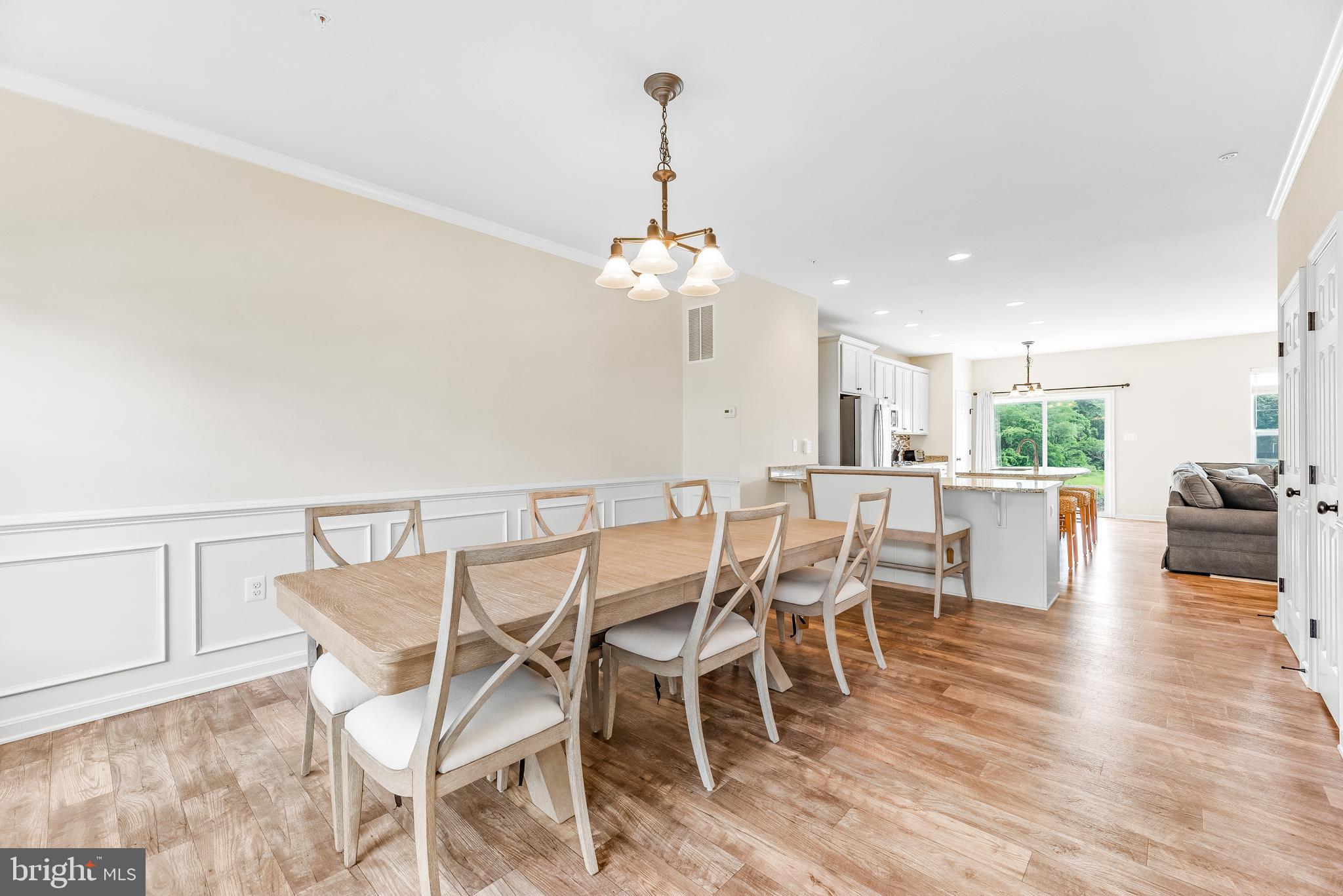 CLARK'S REST   PHASE 1 - Residential