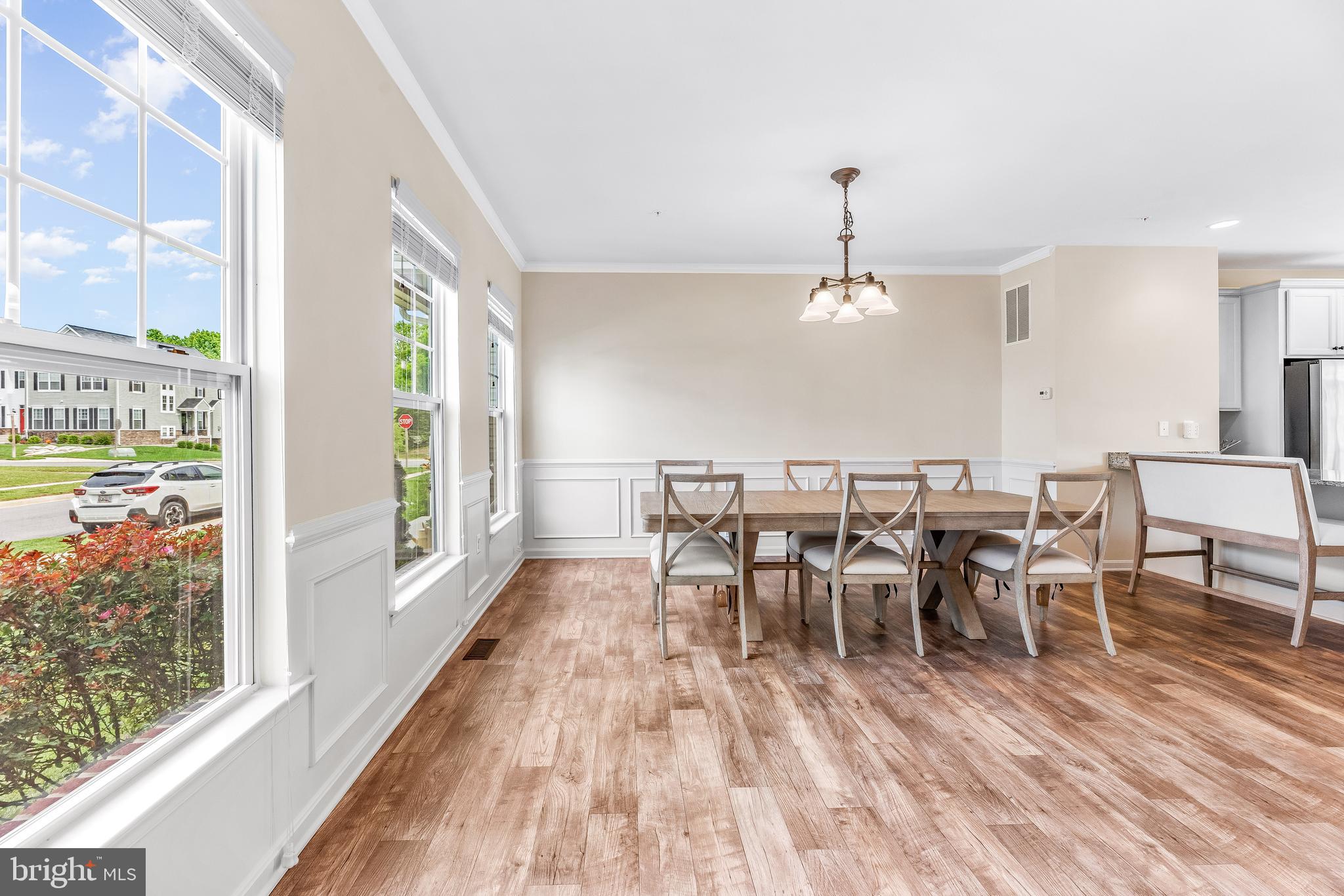 CLARK'S REST   PHASE 1 - Residential