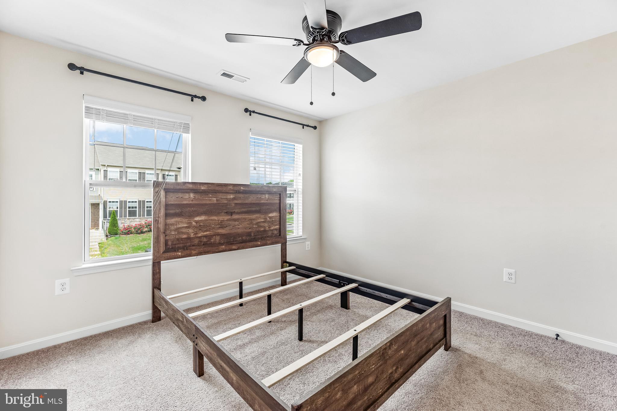 CLARK'S REST   PHASE 1 - Residential