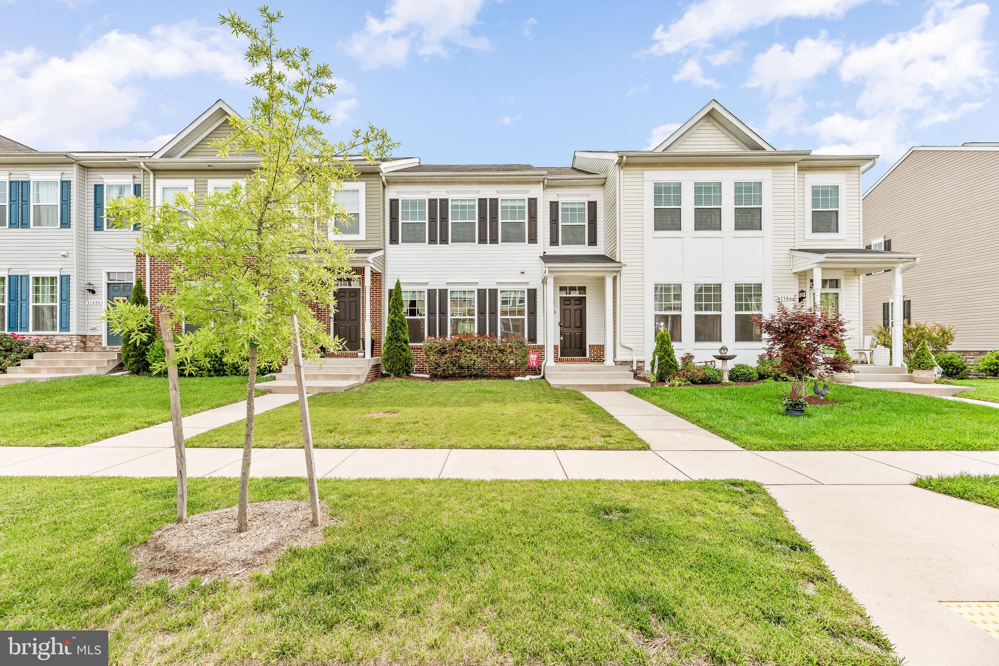 CLARK'S REST   PHASE 1 - Residential