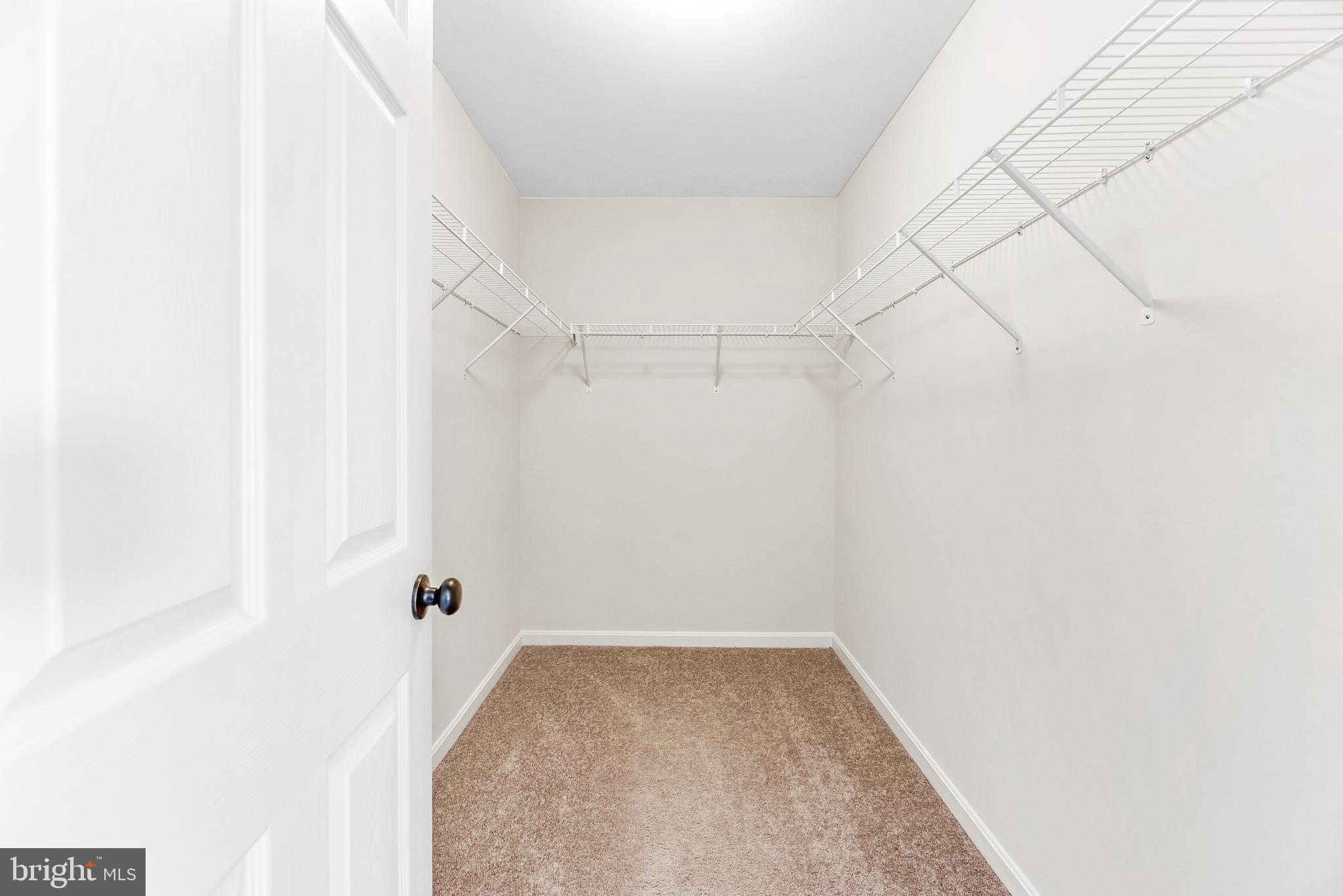 CLARK'S REST   PHASE 1 - Residential