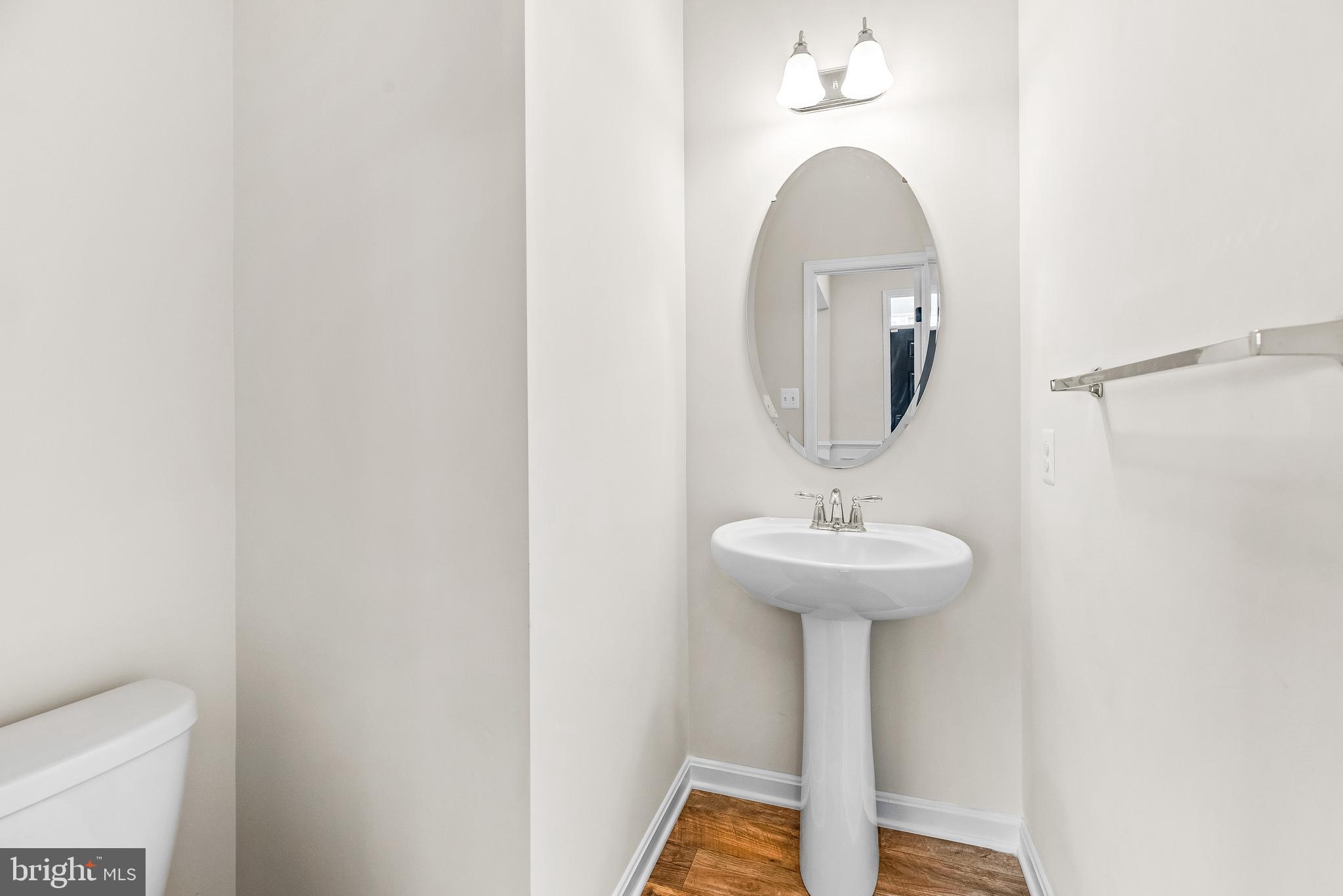 CLARK'S REST   PHASE 1 - Residential